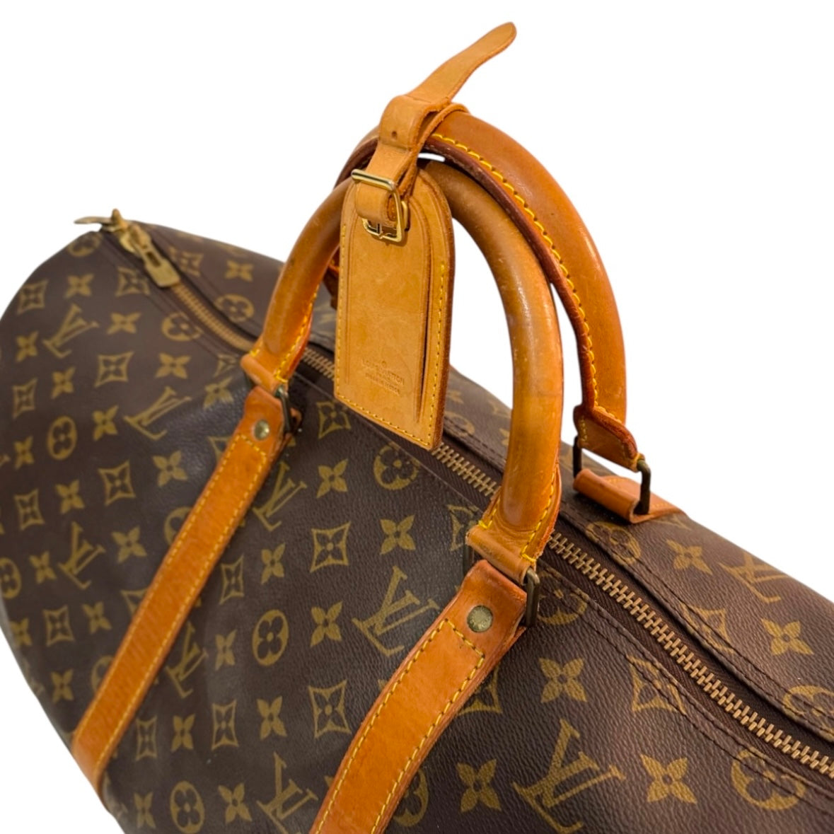 Louis Vuitton Keepall 50