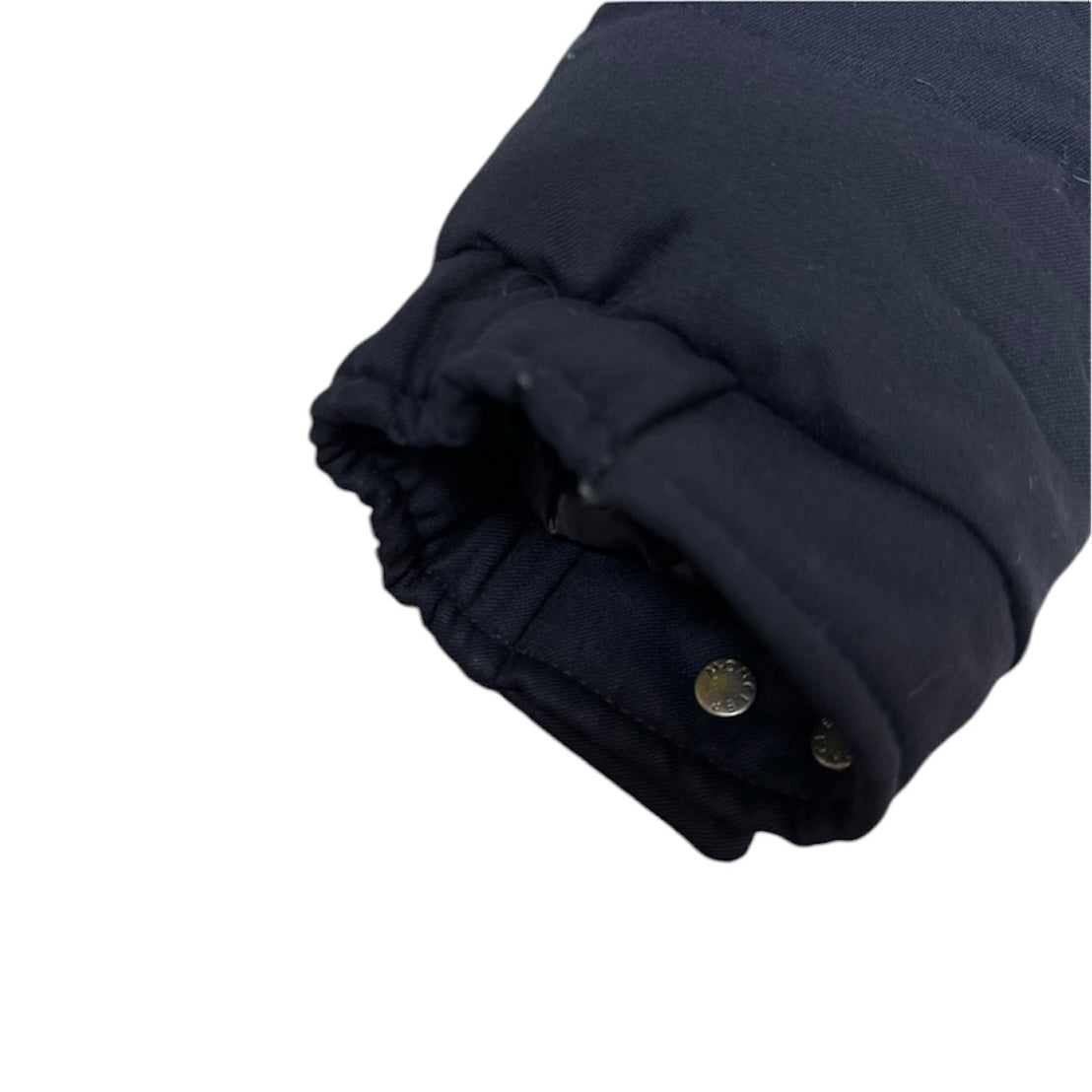 MONCLER MONTGENEVRE JACKET NAVY | S