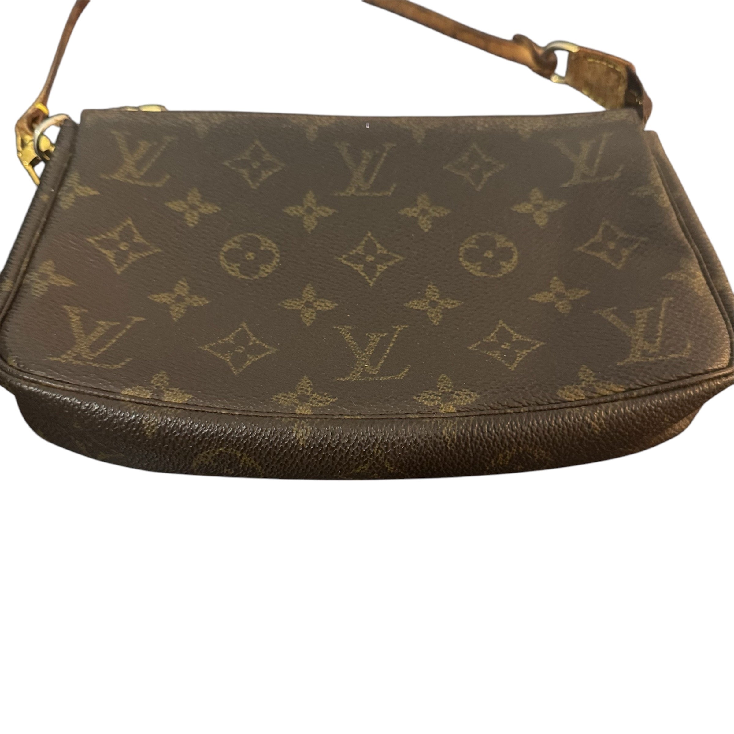 Louis Vuitton pochette pouch