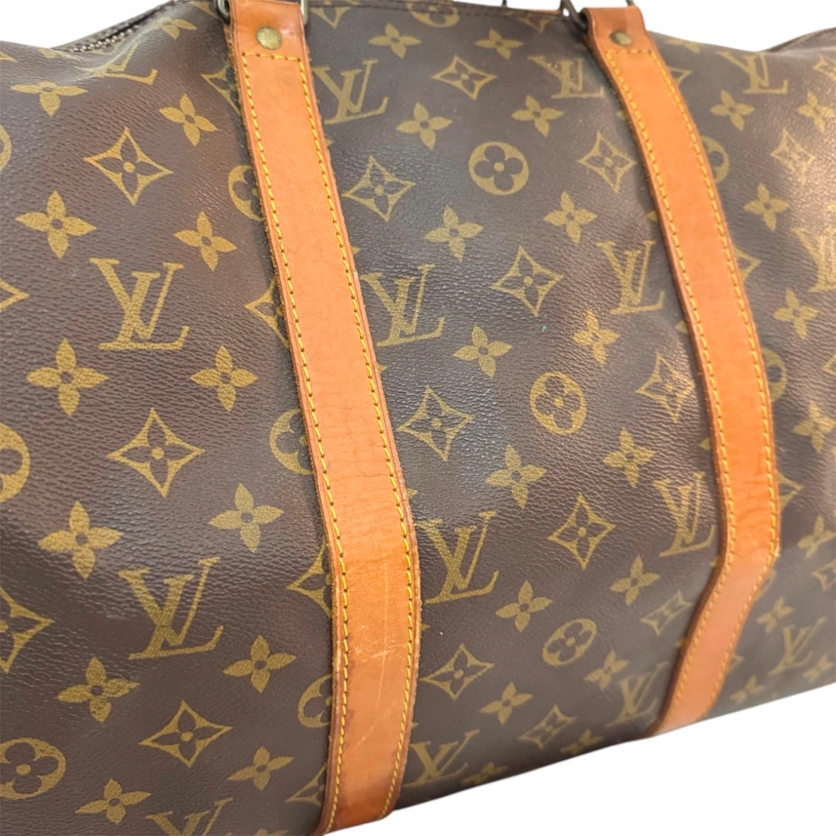 Louis Vuitton Keepall 50