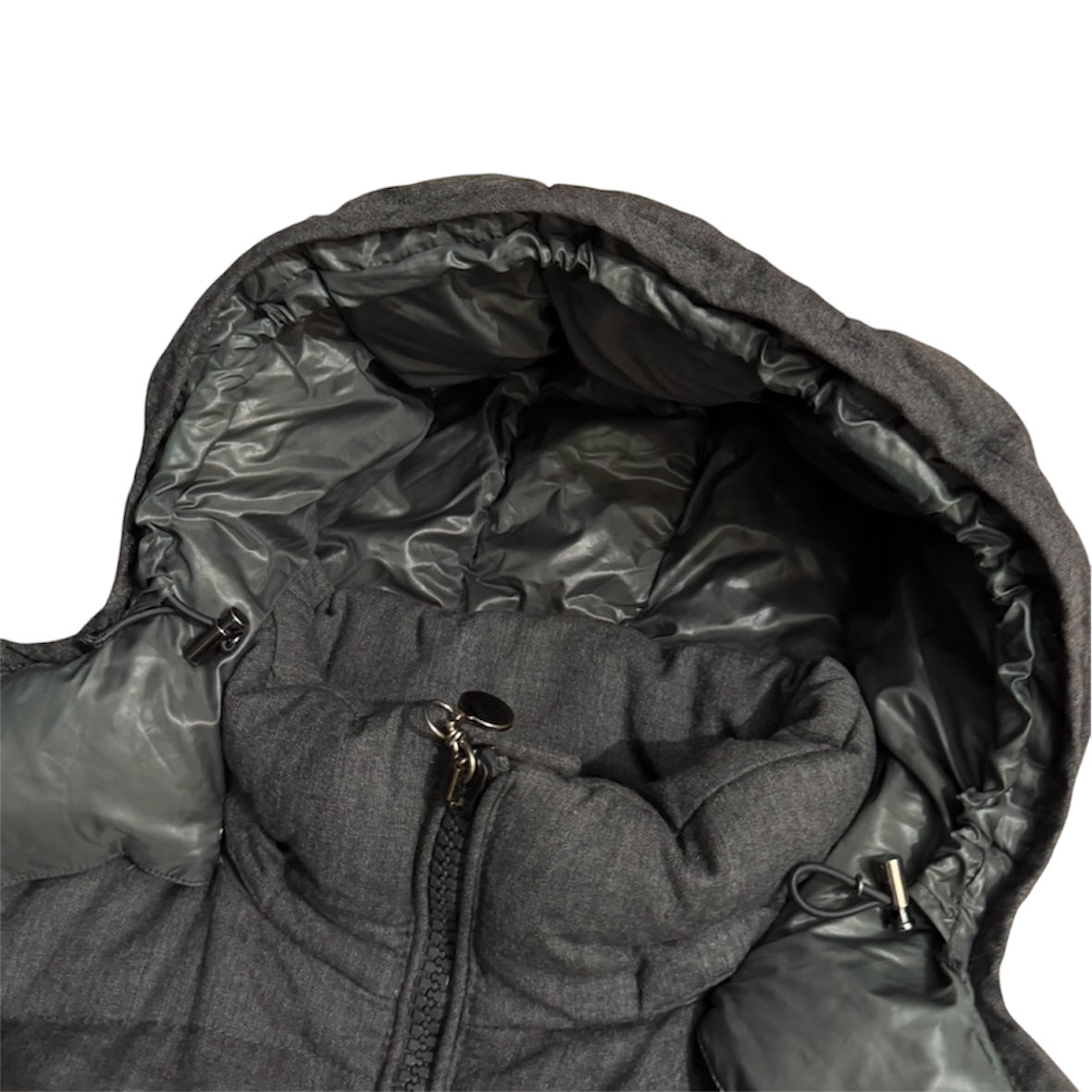 Moncler montgenevre jacket Size 6