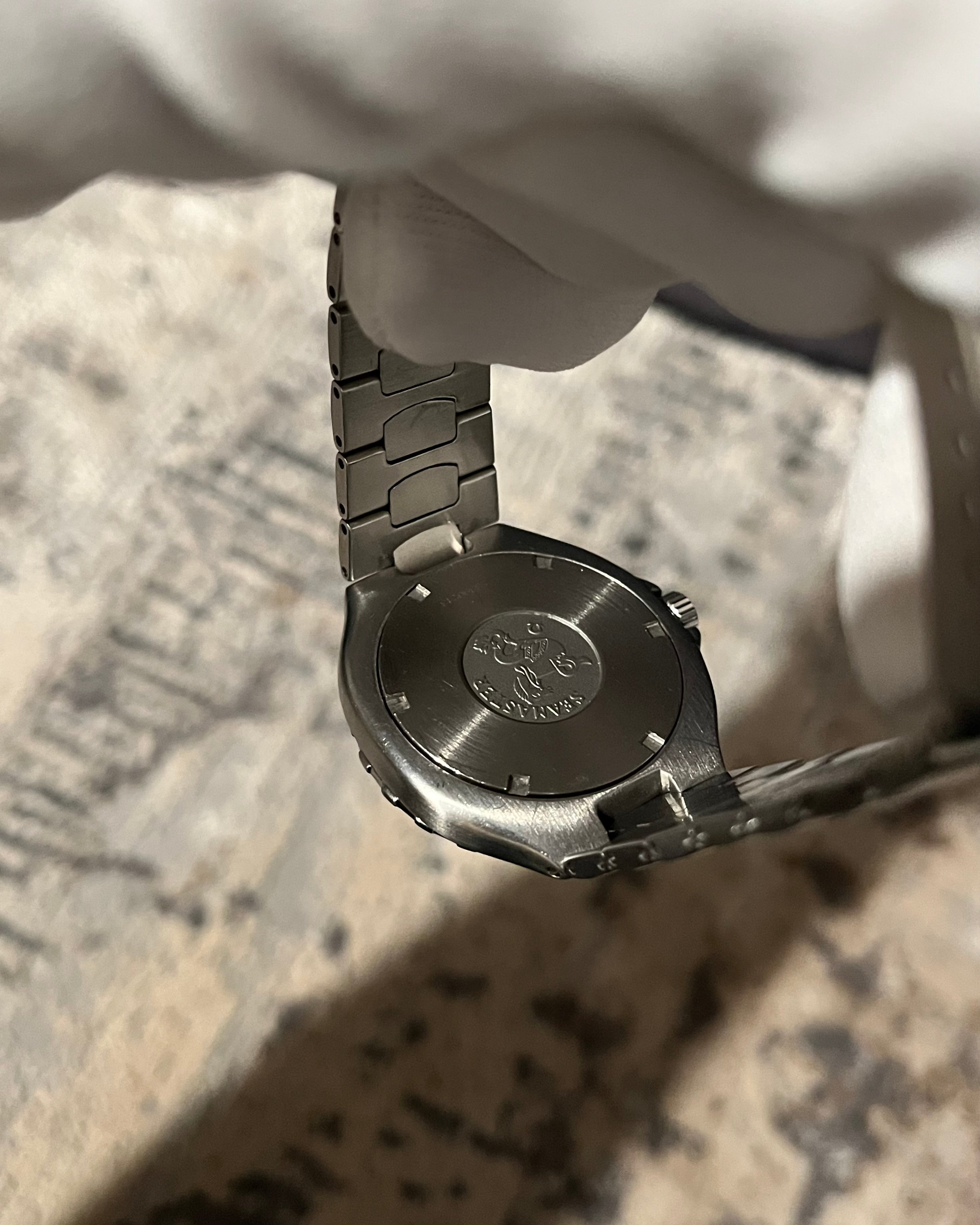 Seamaster 200M | 36mm