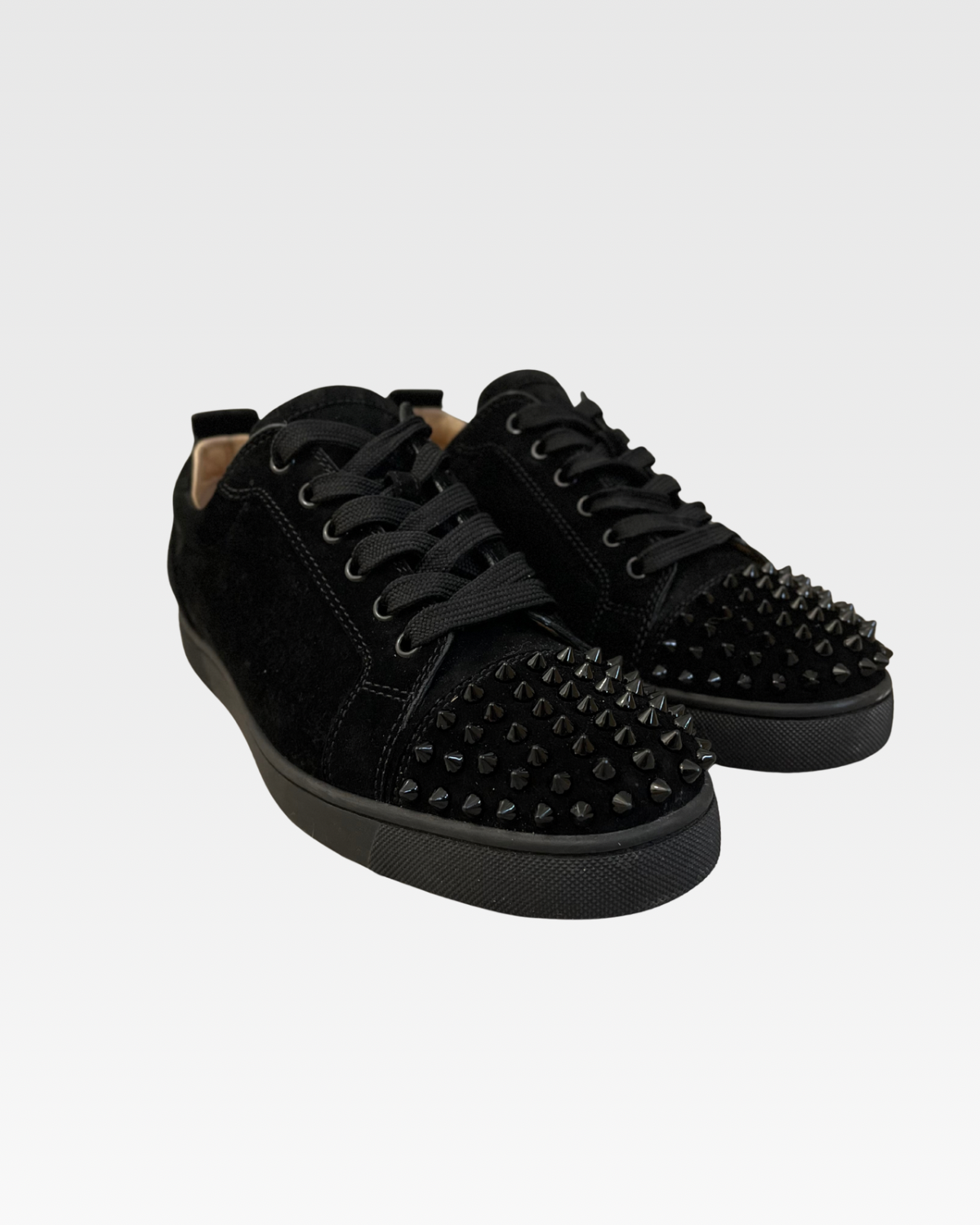 Christian Louboutin Louis Junior Size 41
