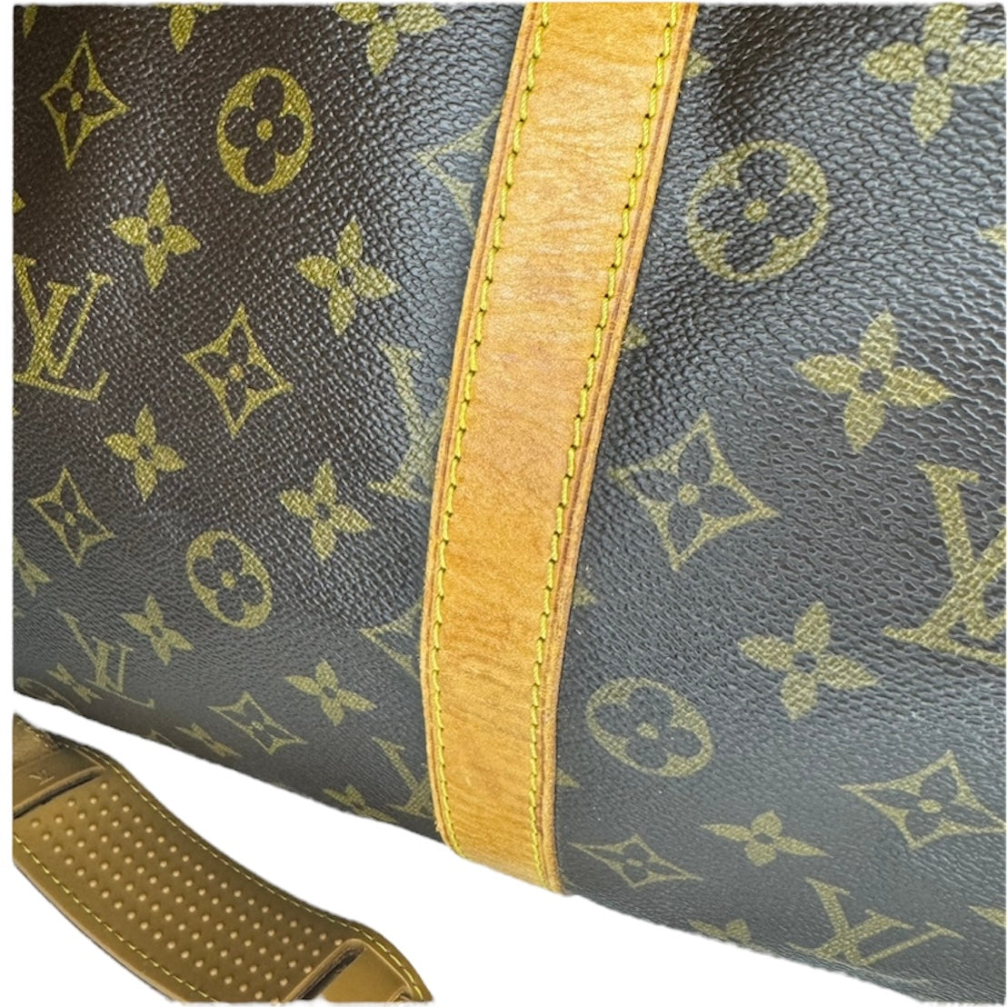 LOUIS VUITTON KEEPALL BANDOULIÈRE 55