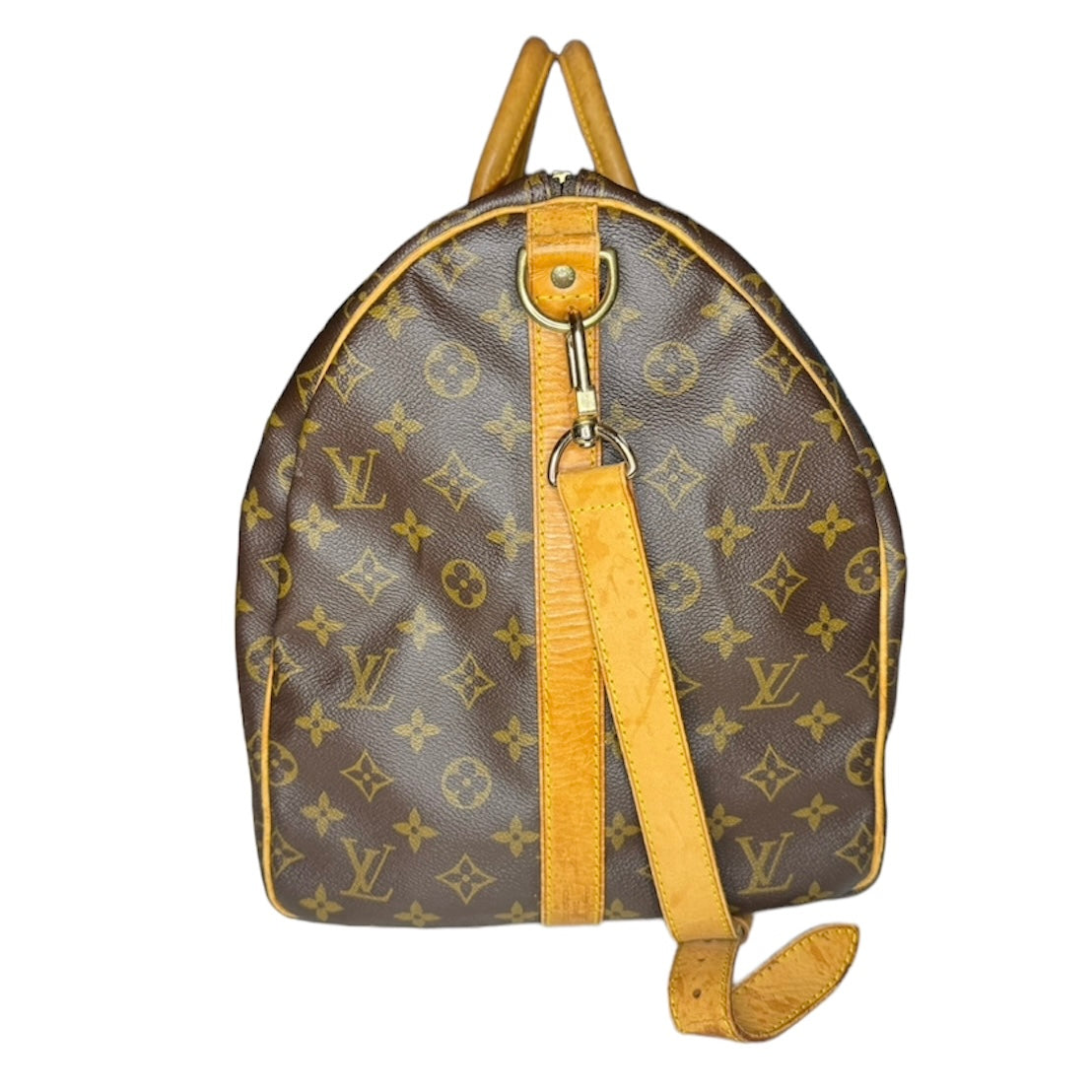 LOUIS VUITTON KEEPALL BANDOULIÈRE 55