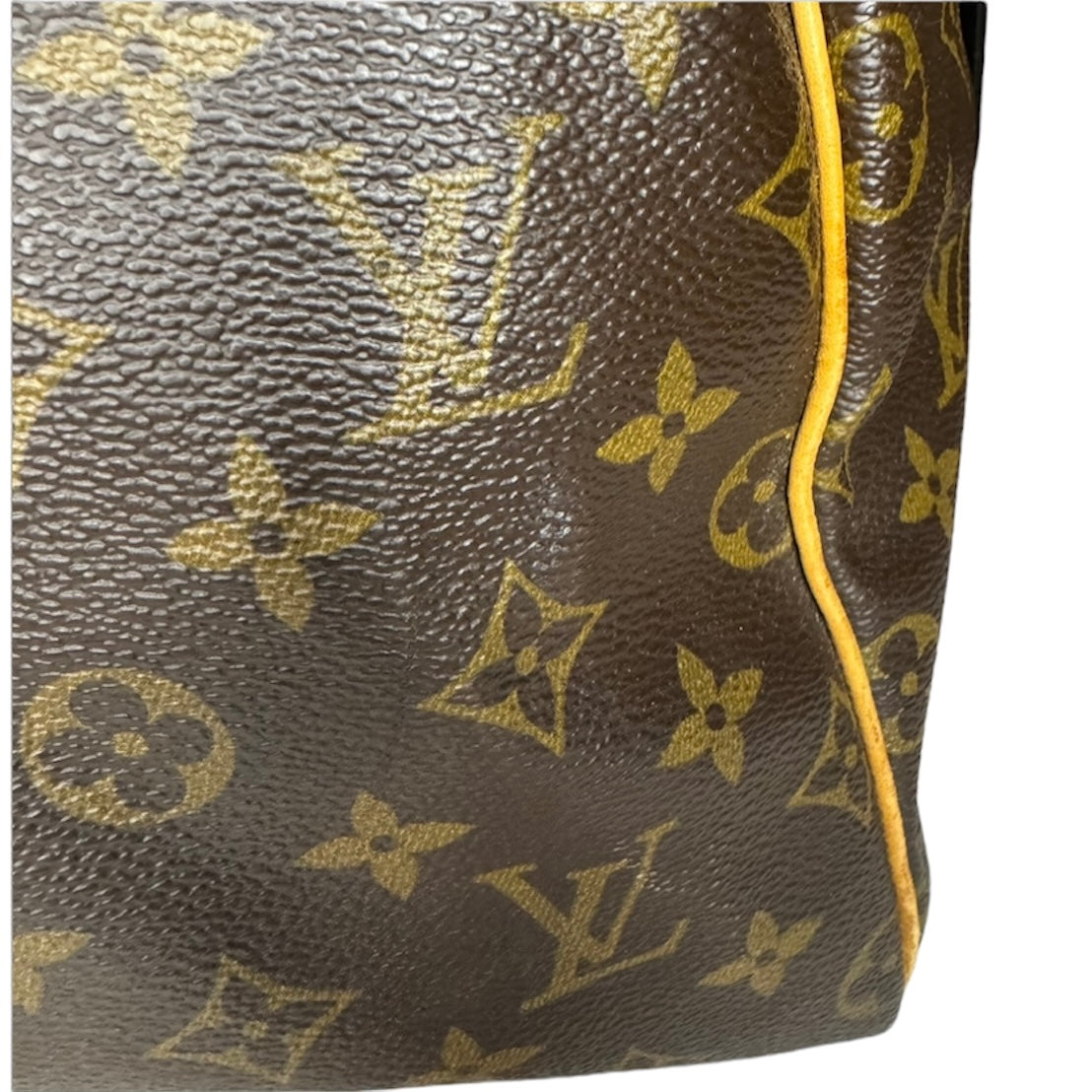 LOUIS VUITTON KEEPALL BANDOULIÈRE 55