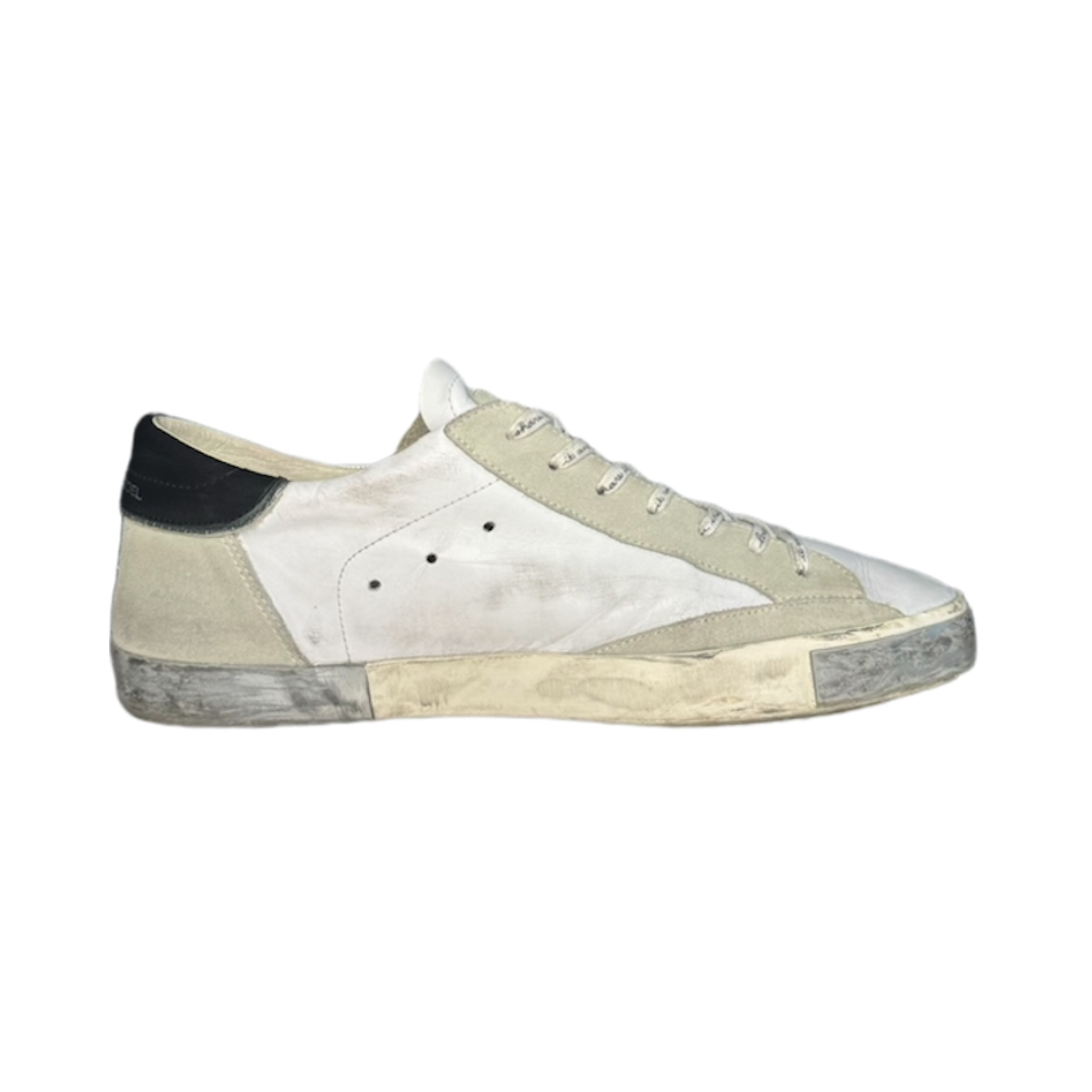 PHILIPPE MODEL GREY PRSX SNEAKER / EU 42