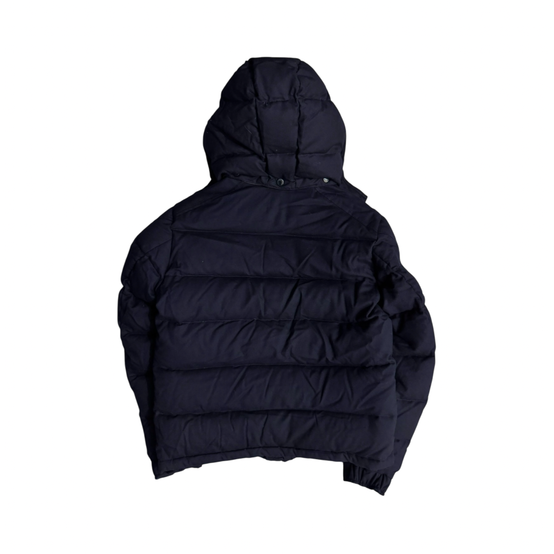 Moncler montgenevre jacket Size 1