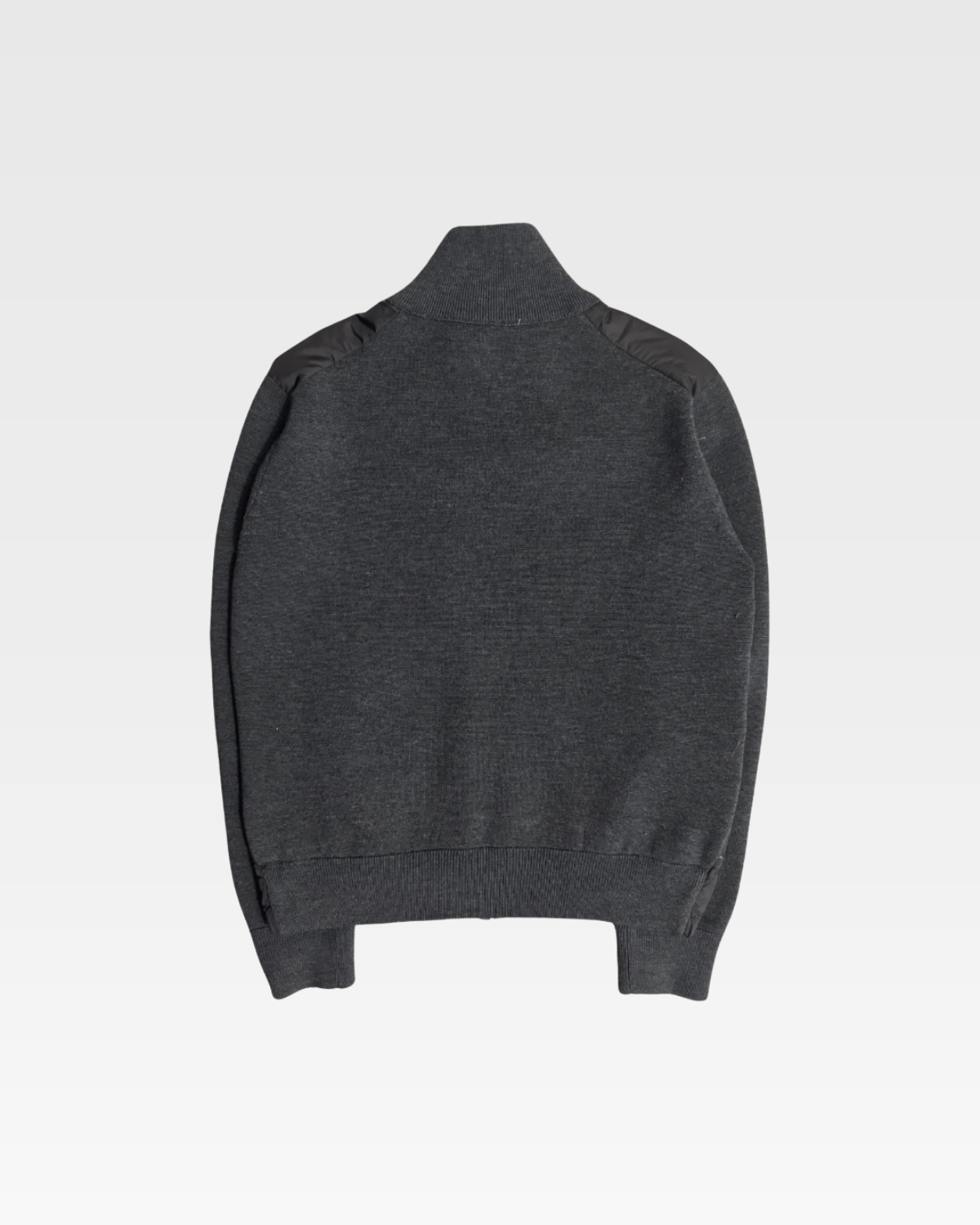 Moncler Maglione Tricot Cardigan Size M