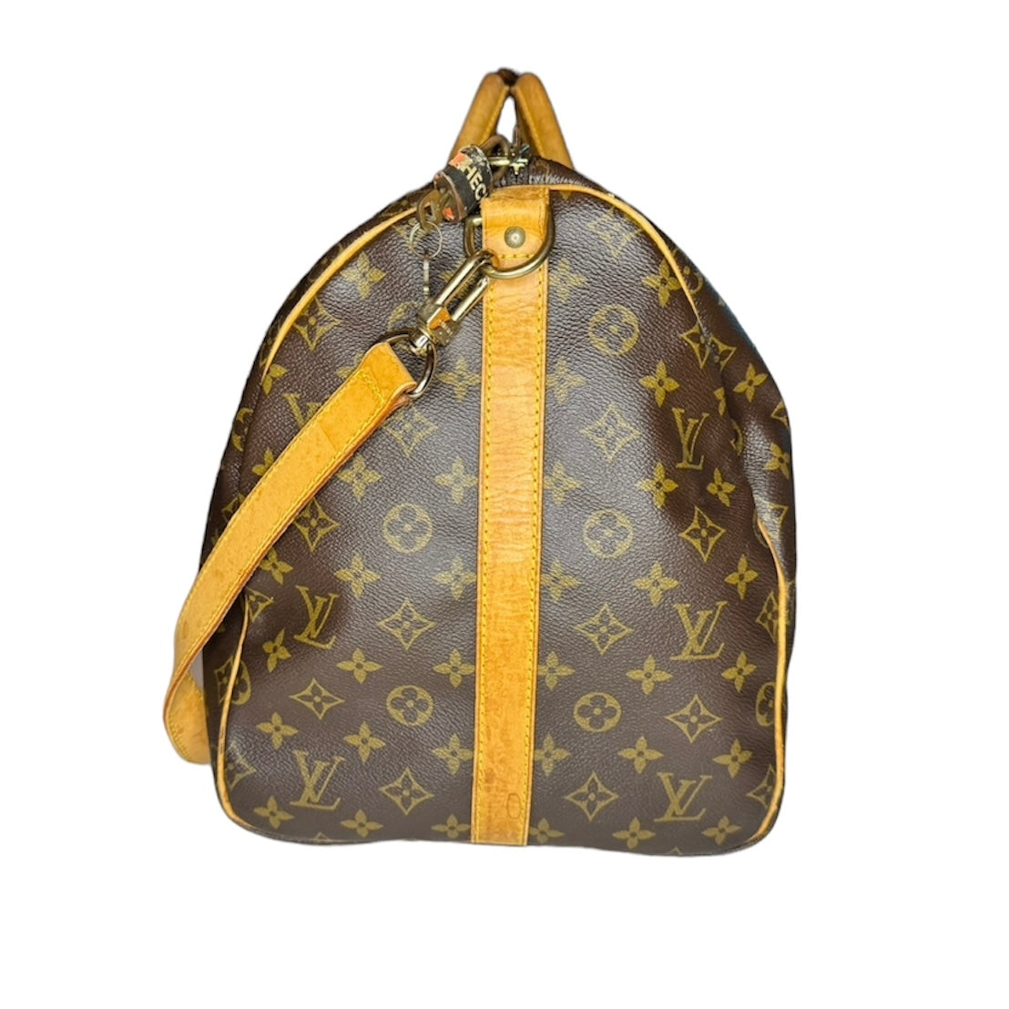 LOUIS VUITTON KEEPALL BANDOULIÈRE 55