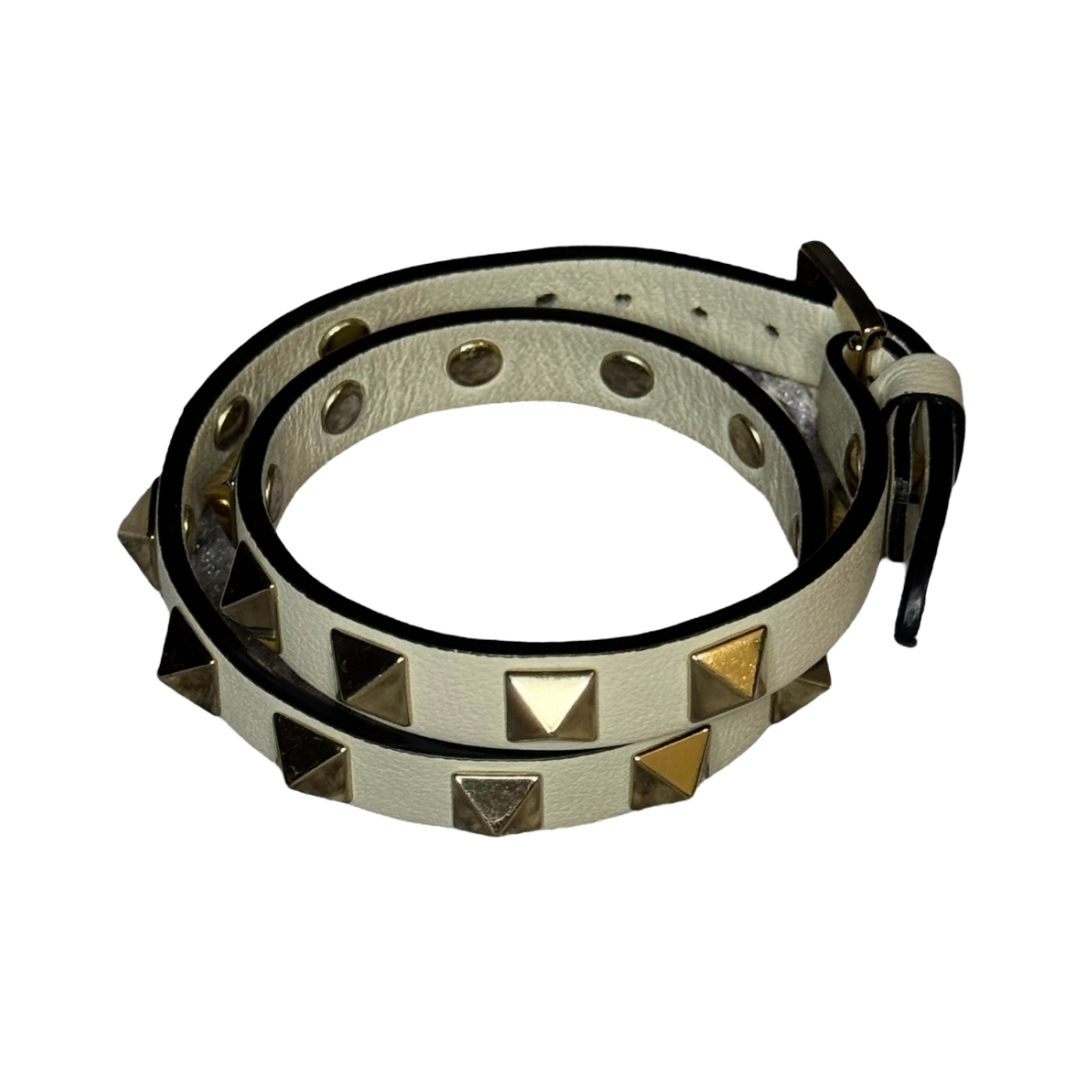 Valentino Garavani stud bracelet