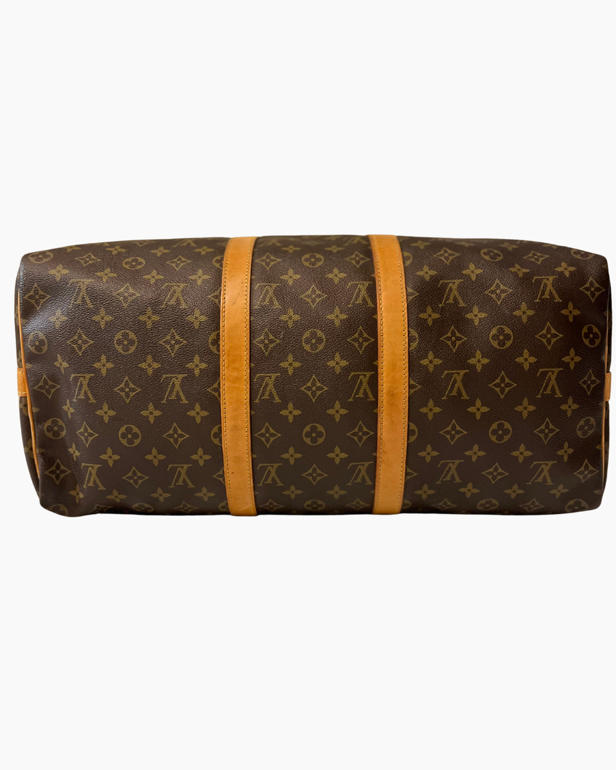 Vintage Keepall Bandouliére 50