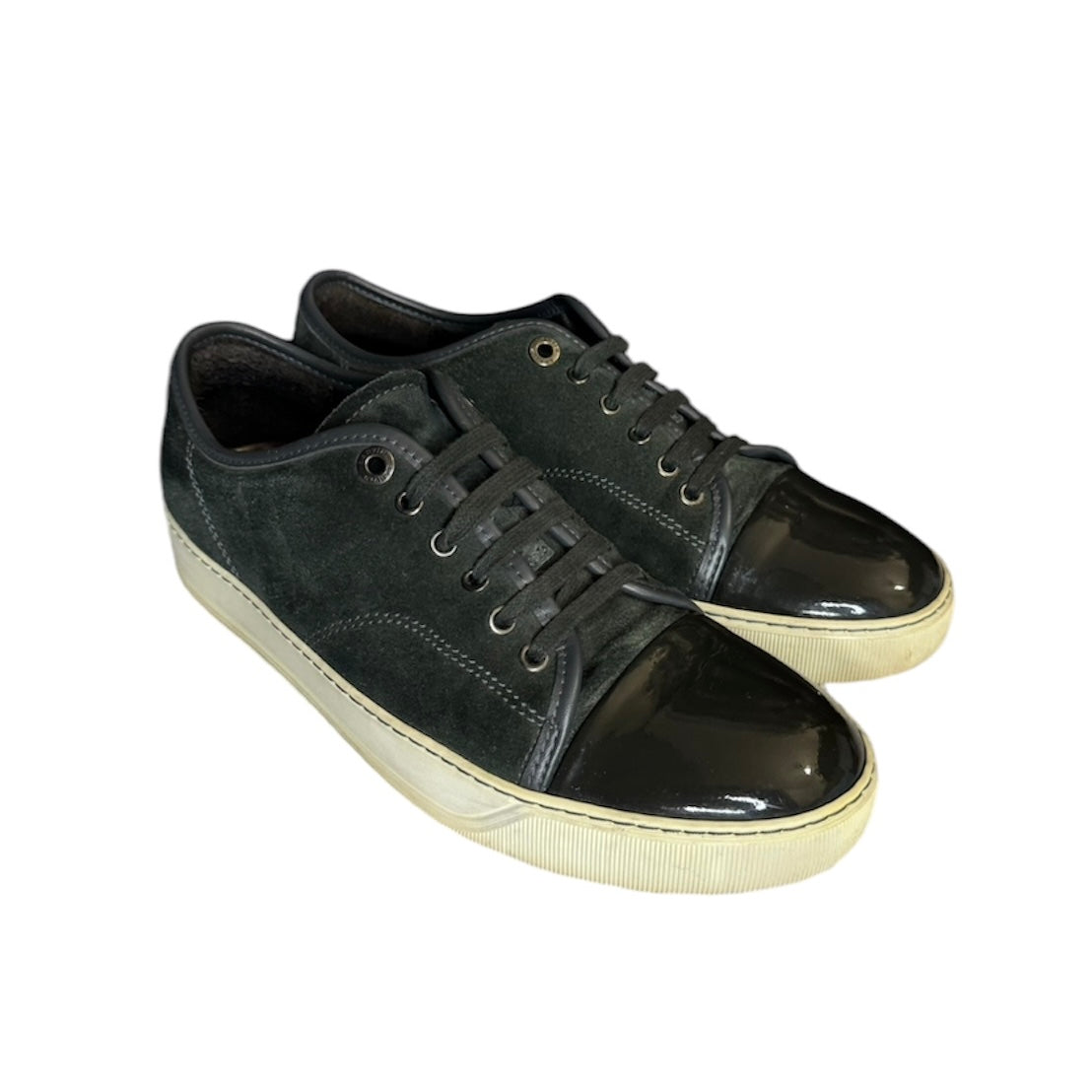 Lanvin DBB1 sneaker Size 6