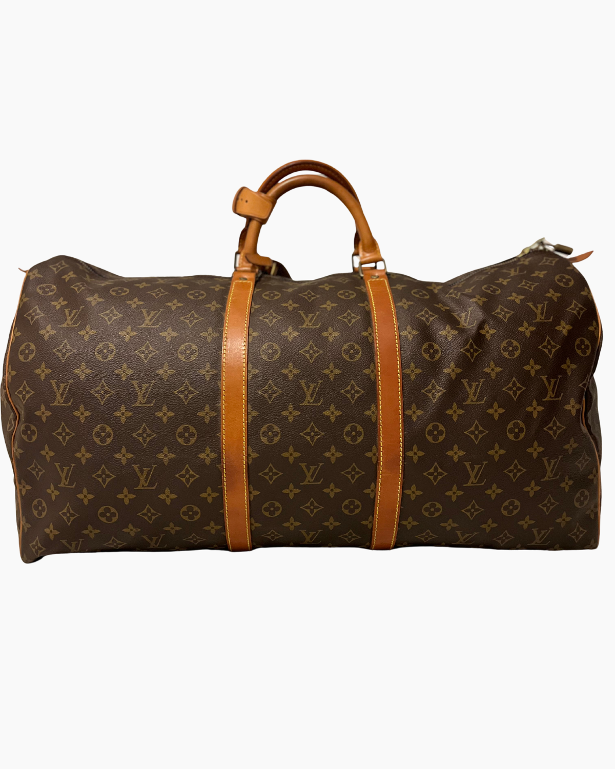 Vintage Keepall 60