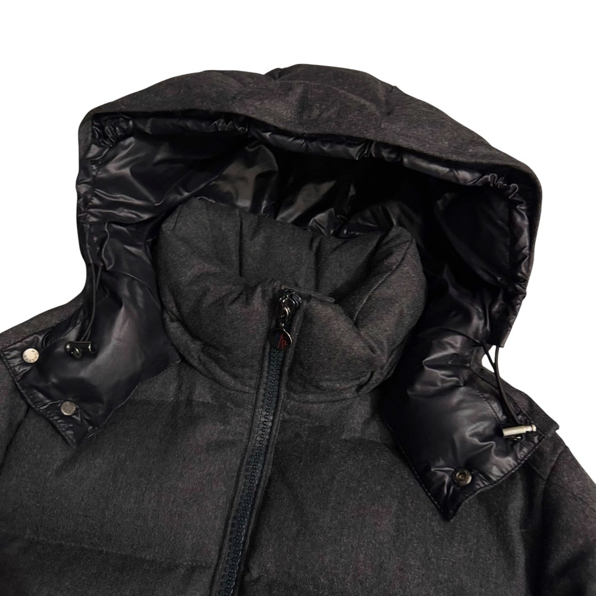 Moncler montgenevre jacket Size 1