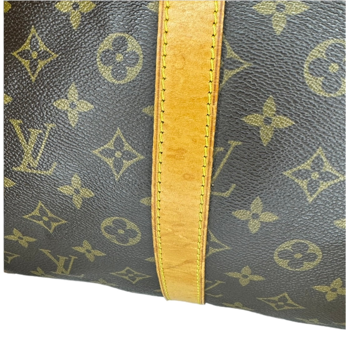 LOUIS VUITTON KEEPALL BANDOULIÈRE 55