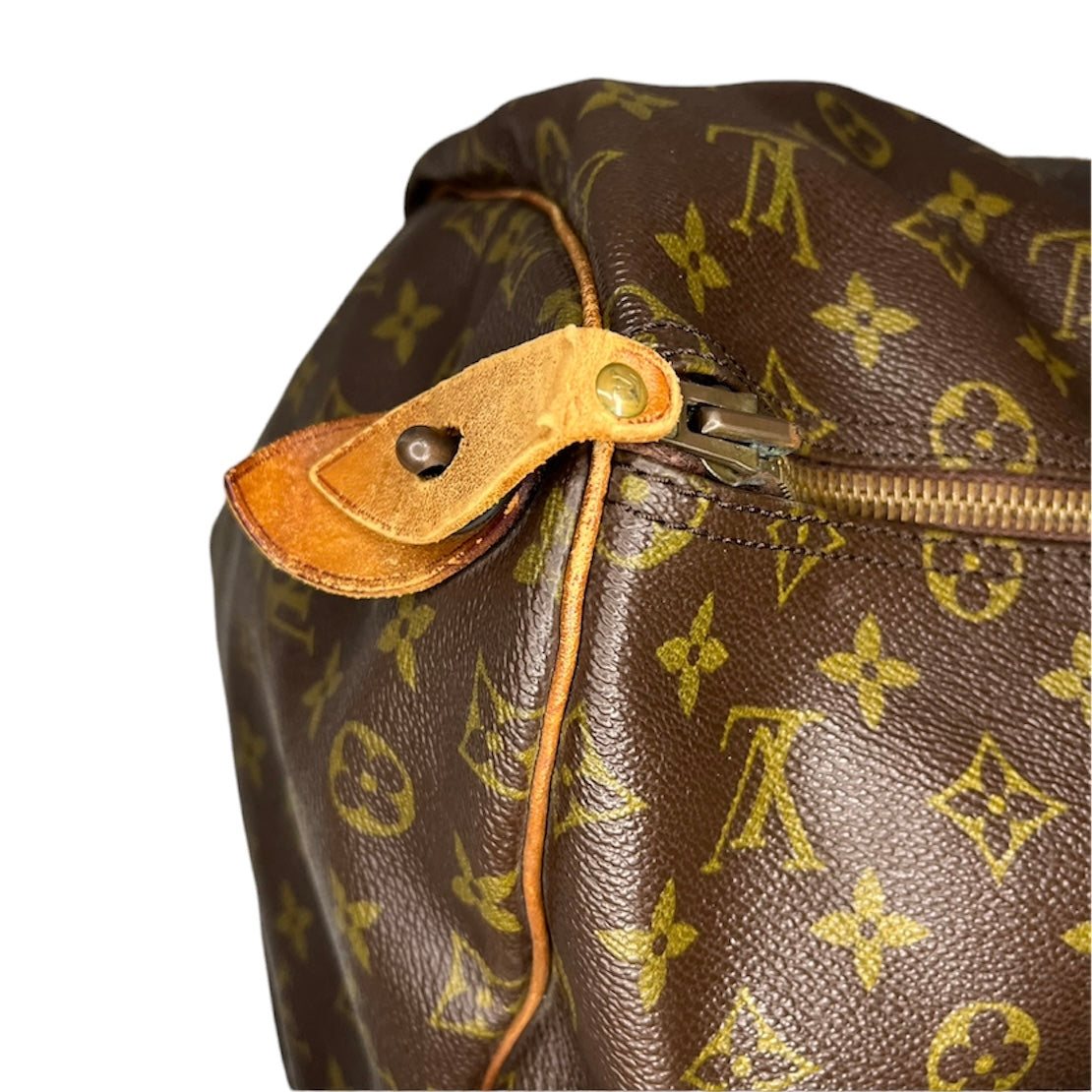 LOUIS VUITTON KEEPALL 55