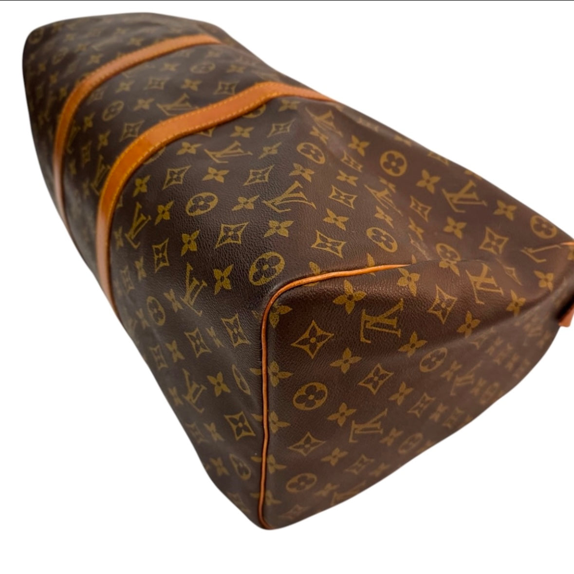 Louis Vuitton Keepall 50