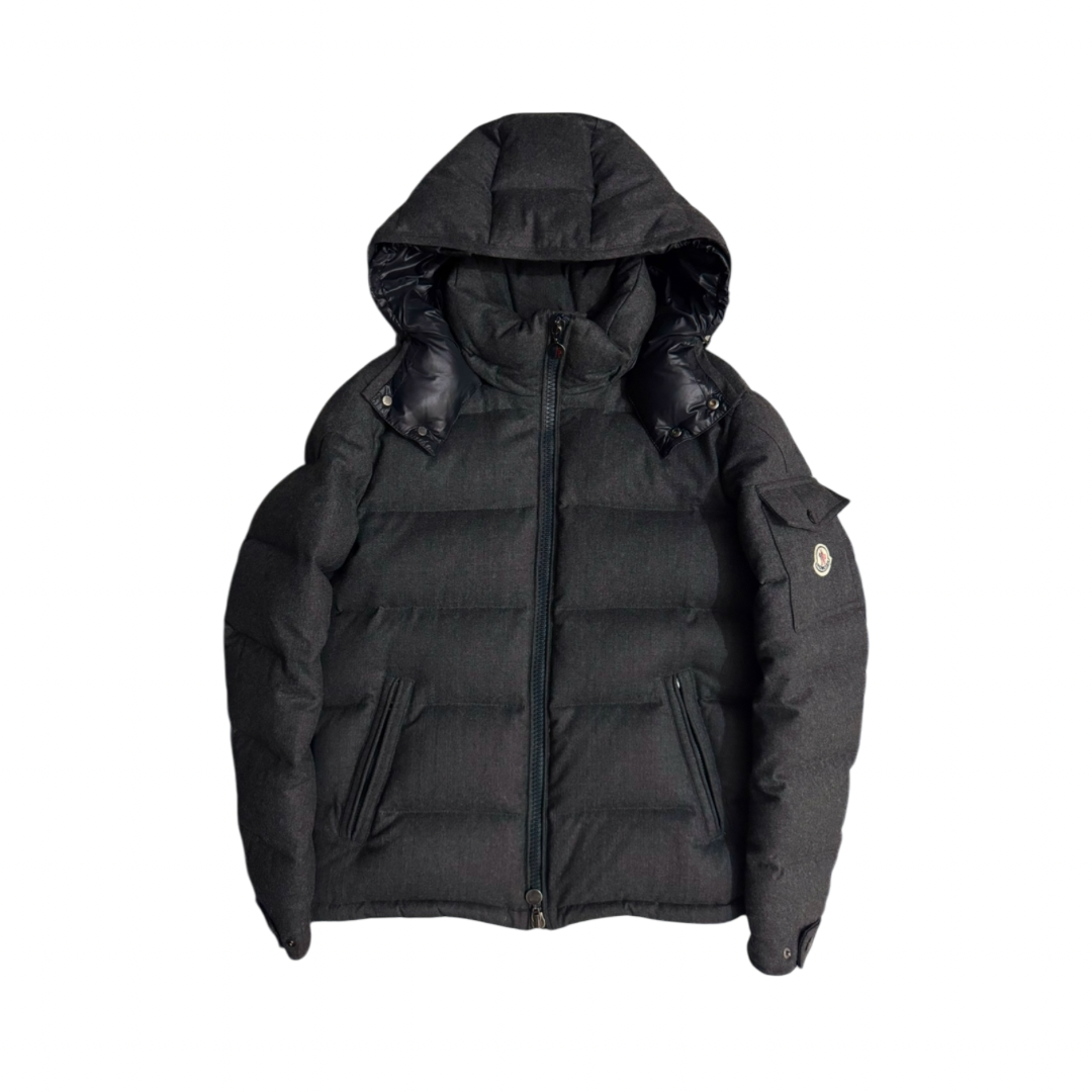 Moncler montgenevre jacket Size 1