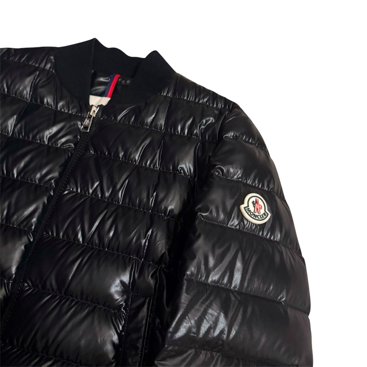 Moncler perouges jacket Size 0