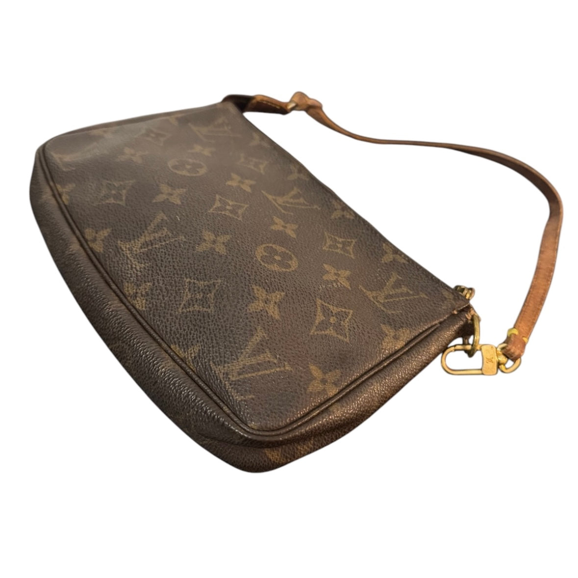 Louis Vuitton pochette pouch