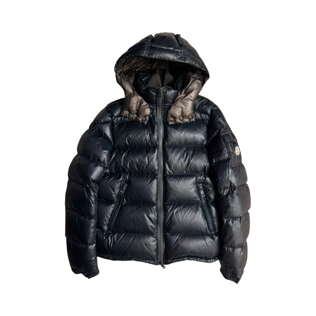 Moncler zin jacket Size 1