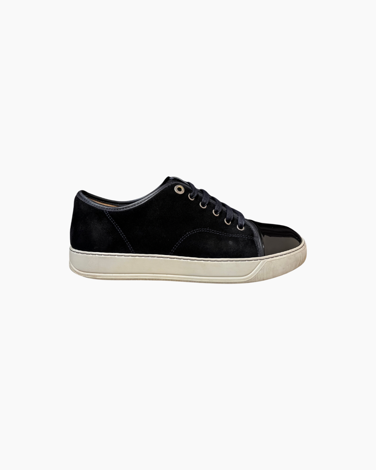 DBB1 patent cap toe | Storlek 7