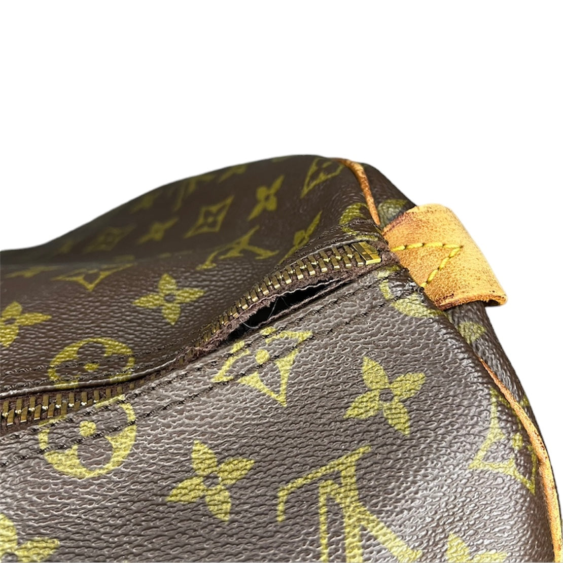 LOUIS VUITTON KEEPALL 55