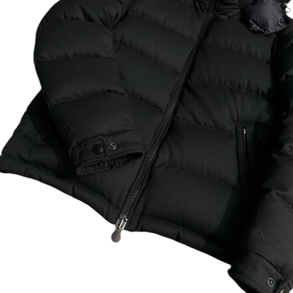 Moncler montgenevre jacket Size 2