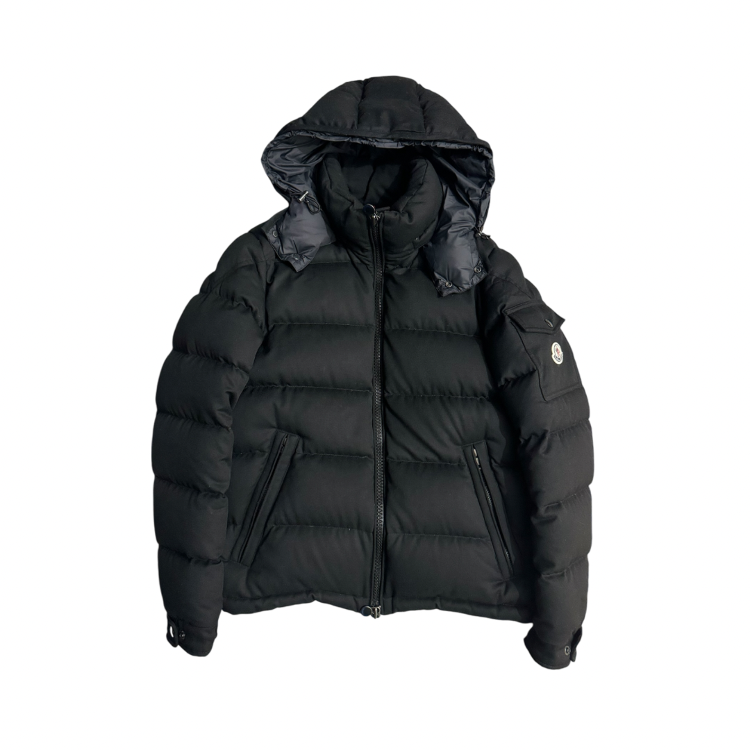 Moncler montgenevre jacket Size 2