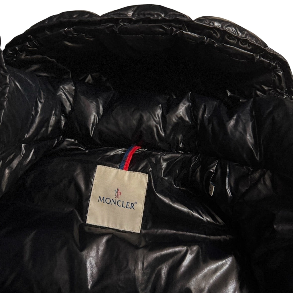 Moncler maya jacket Size 0