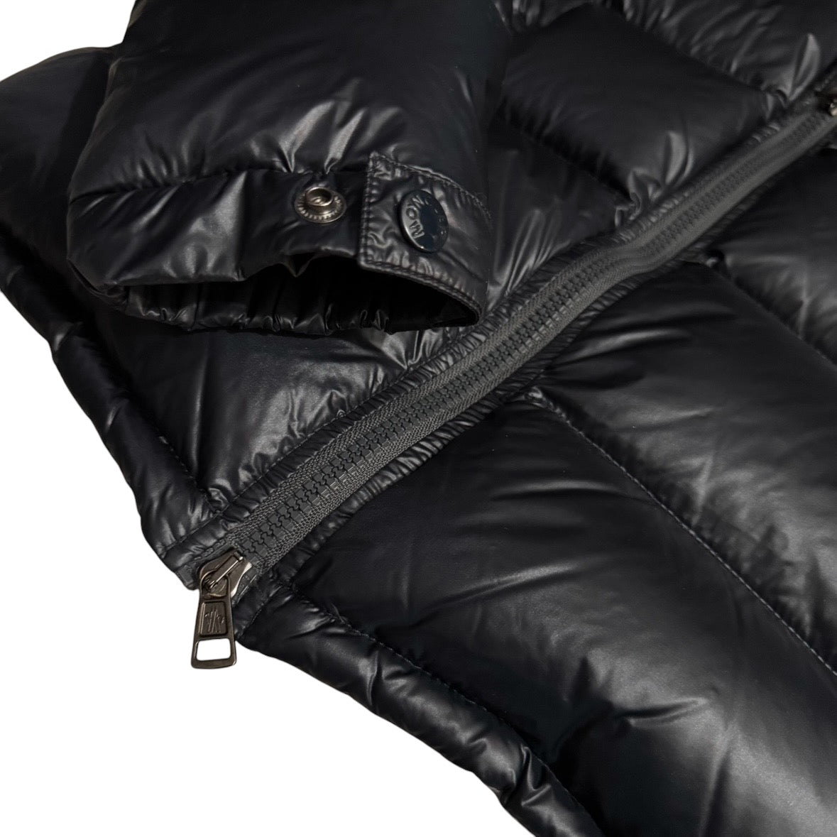 Moncler zin jacket Size 1