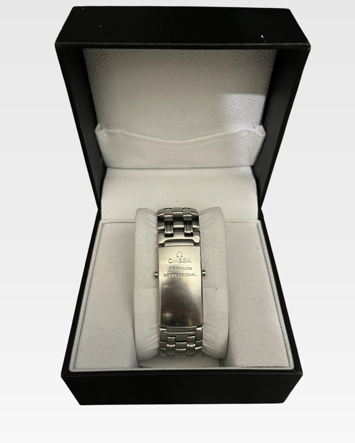 Omega Seamaster 300M Quartz 41mm
