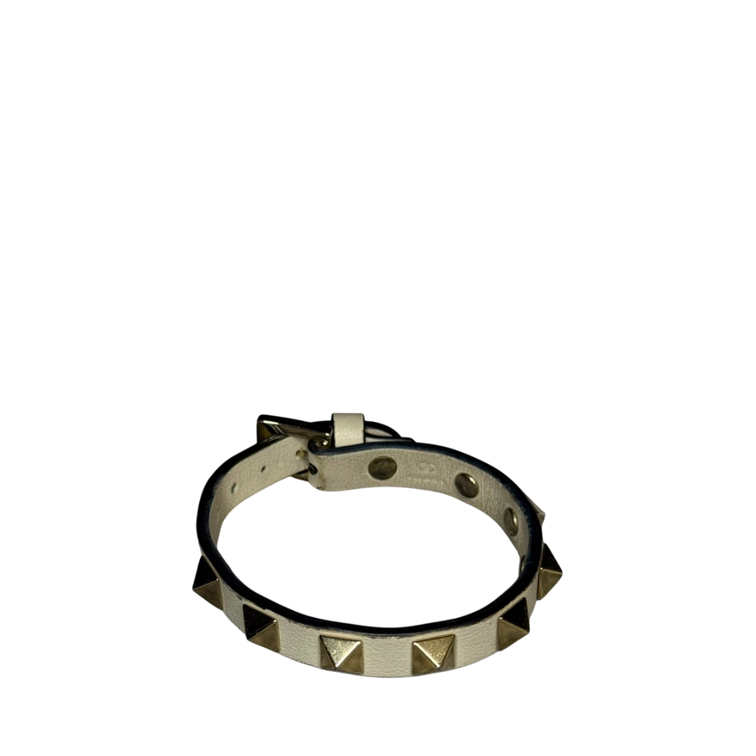 Valentino Garavani stud bracelet