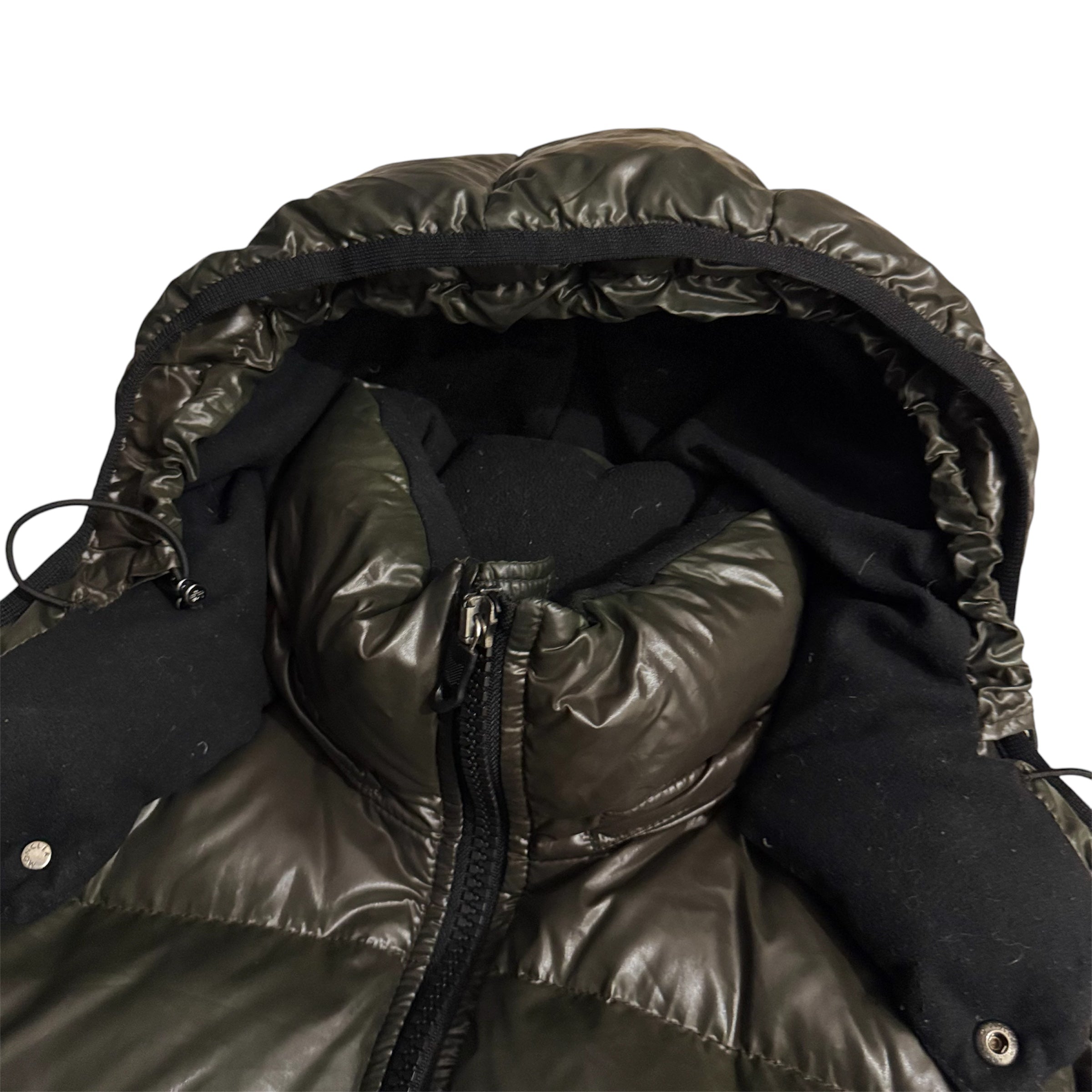 Moncler himalaya jacket Size 2