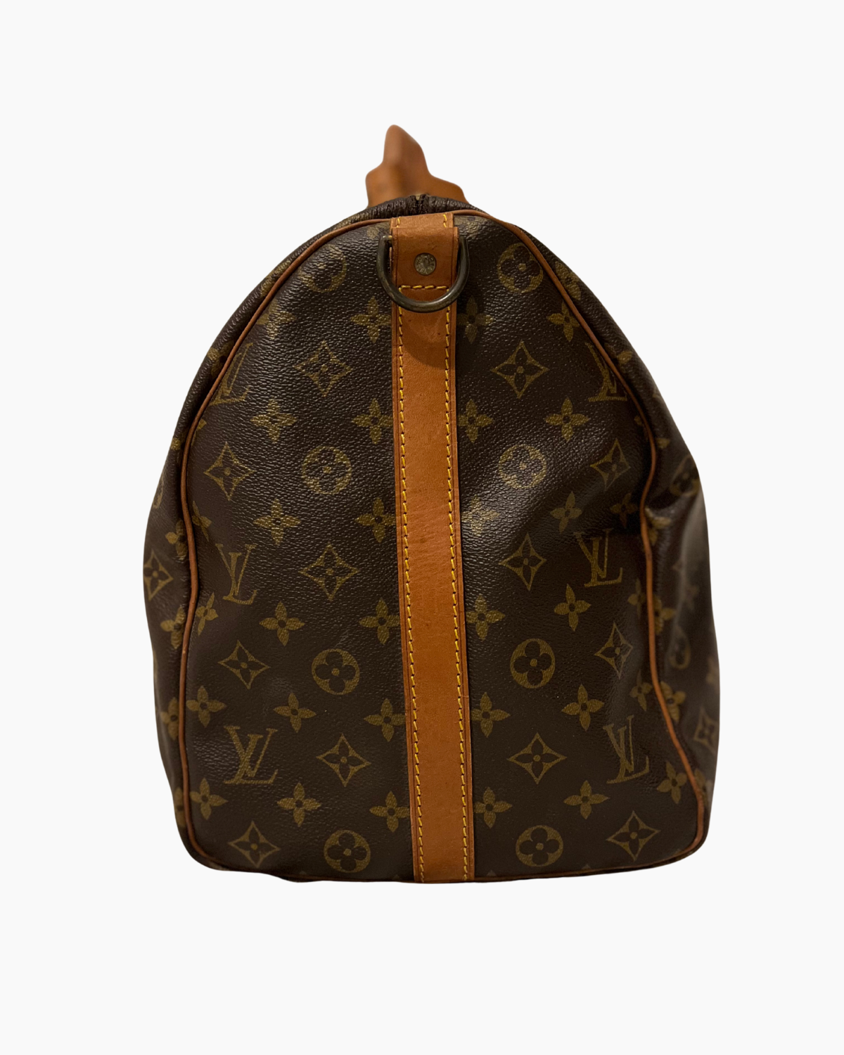 Vintage Keepall Bandouliére 50