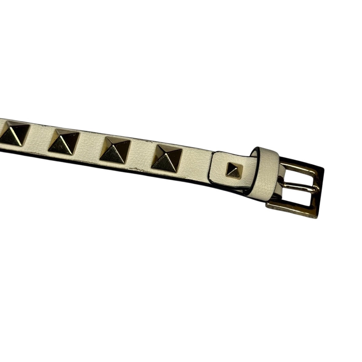 Valentino Garavani stud bracelet