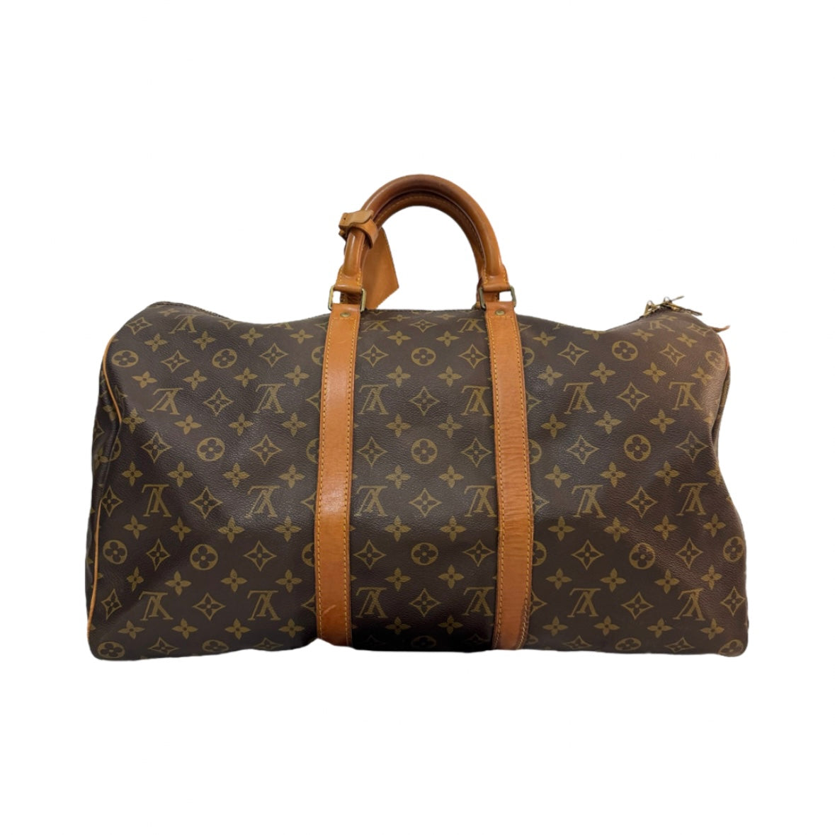 Louis Vuitton Keepall 50