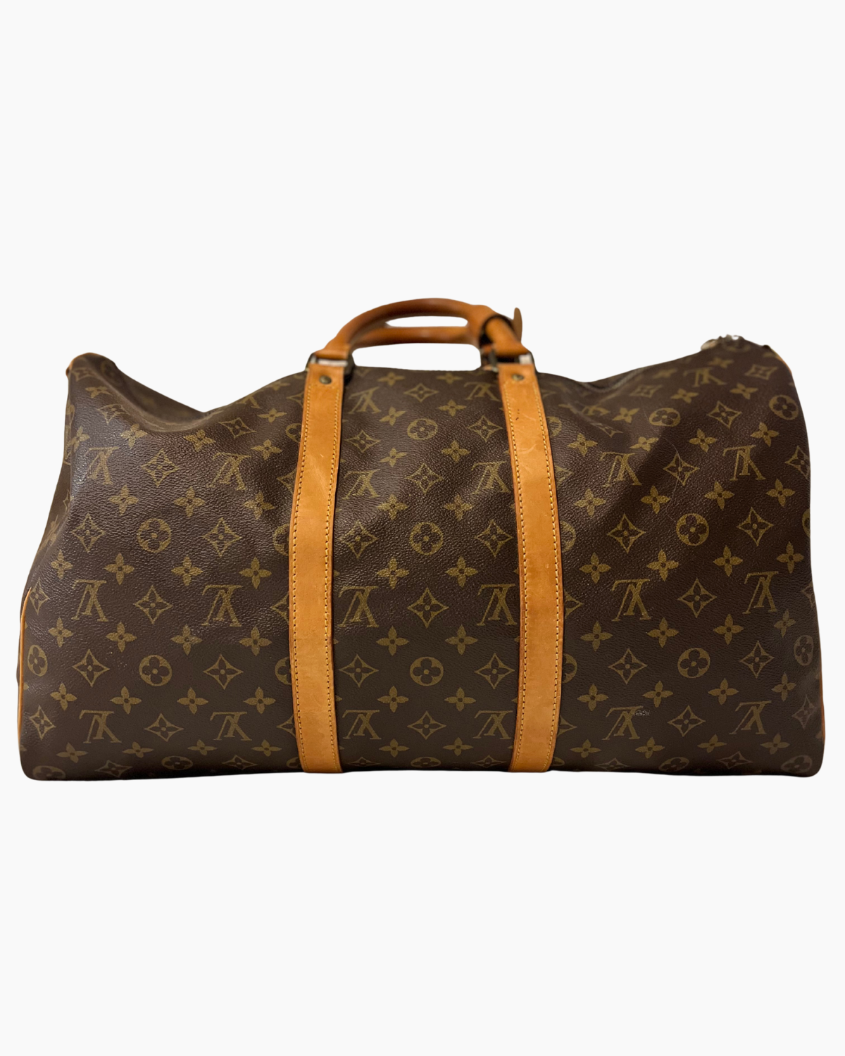 Vintage Keepall Bandouliére 50