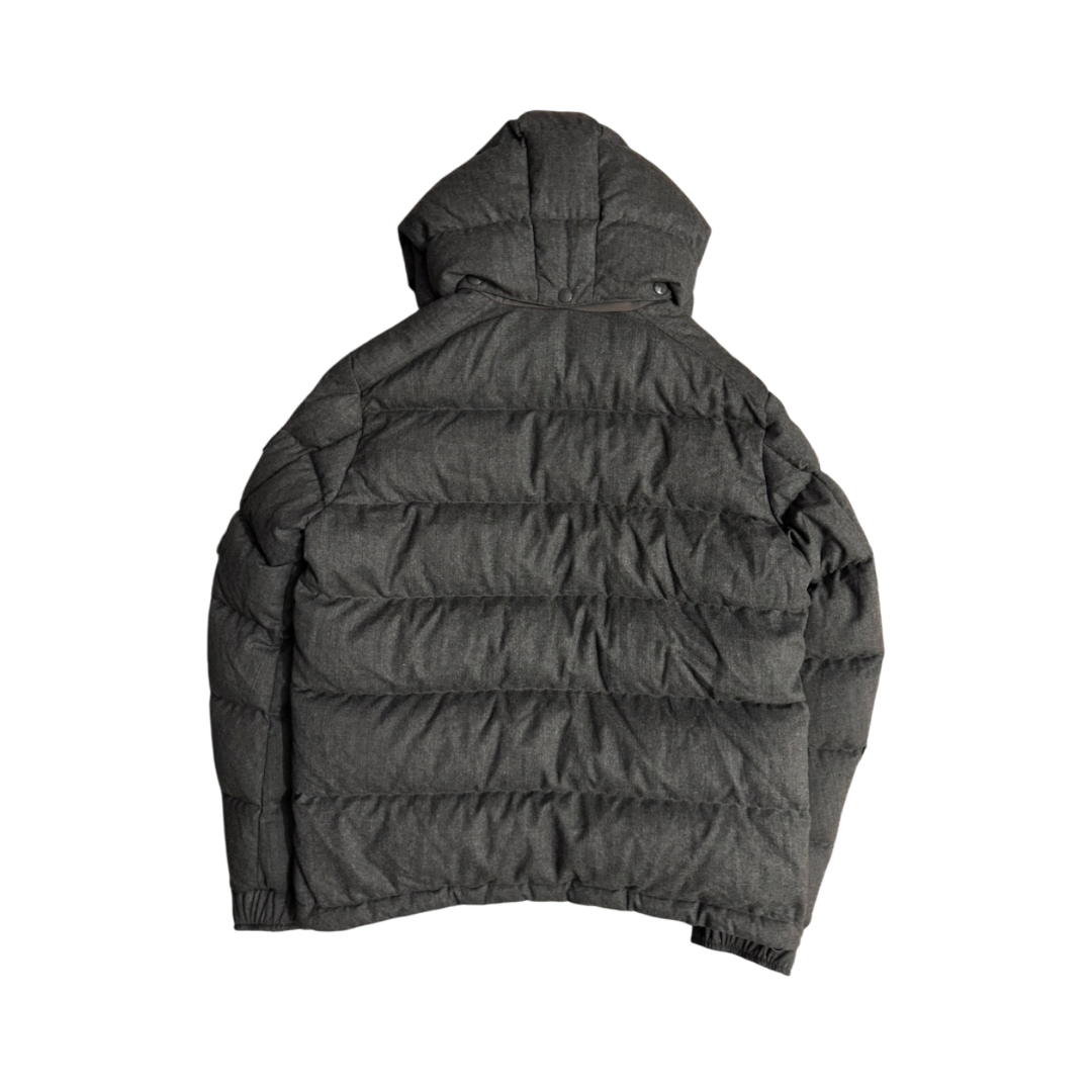 Moncler montgenevre jacket Size 5