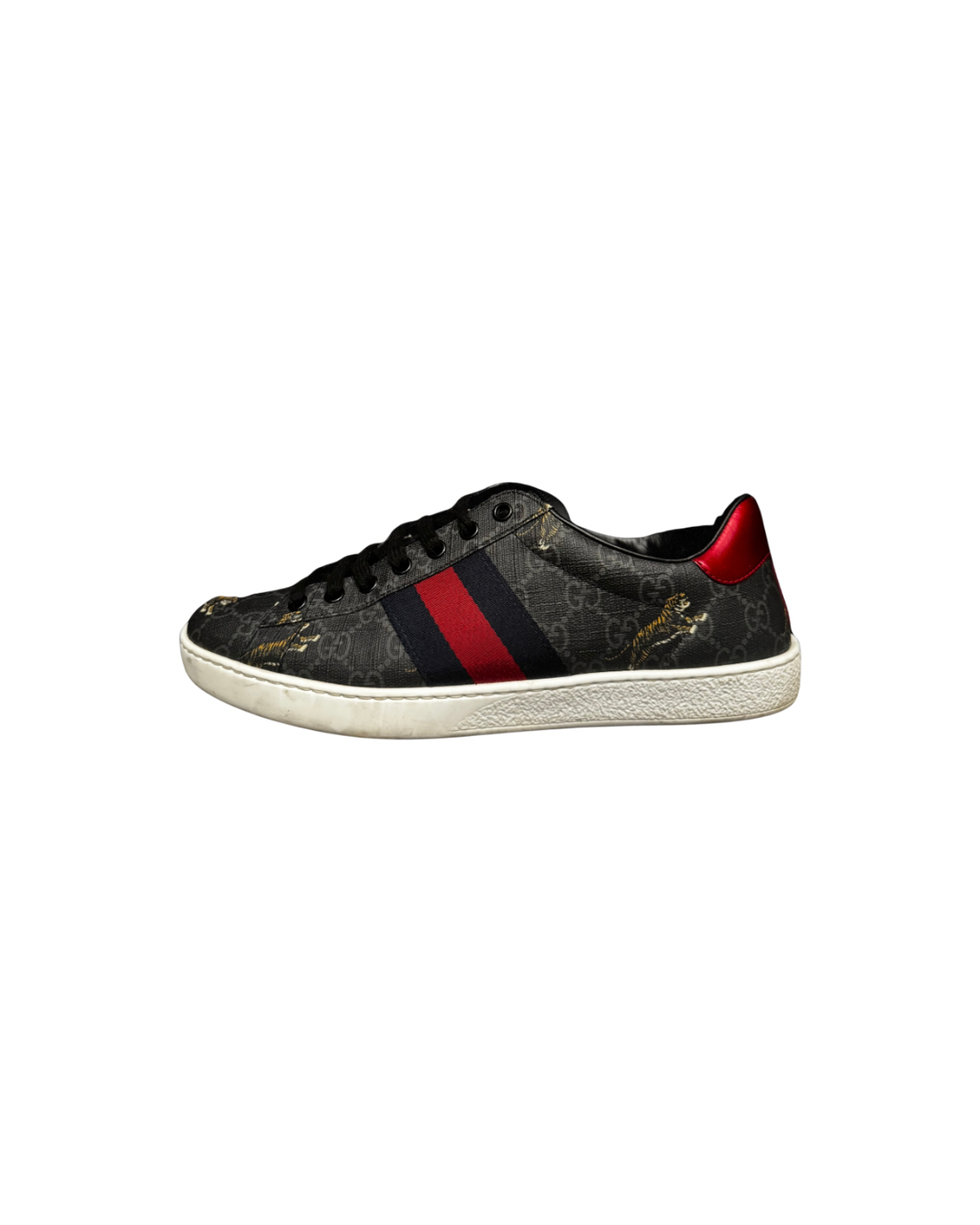 Gucci ace sneaker Size 8