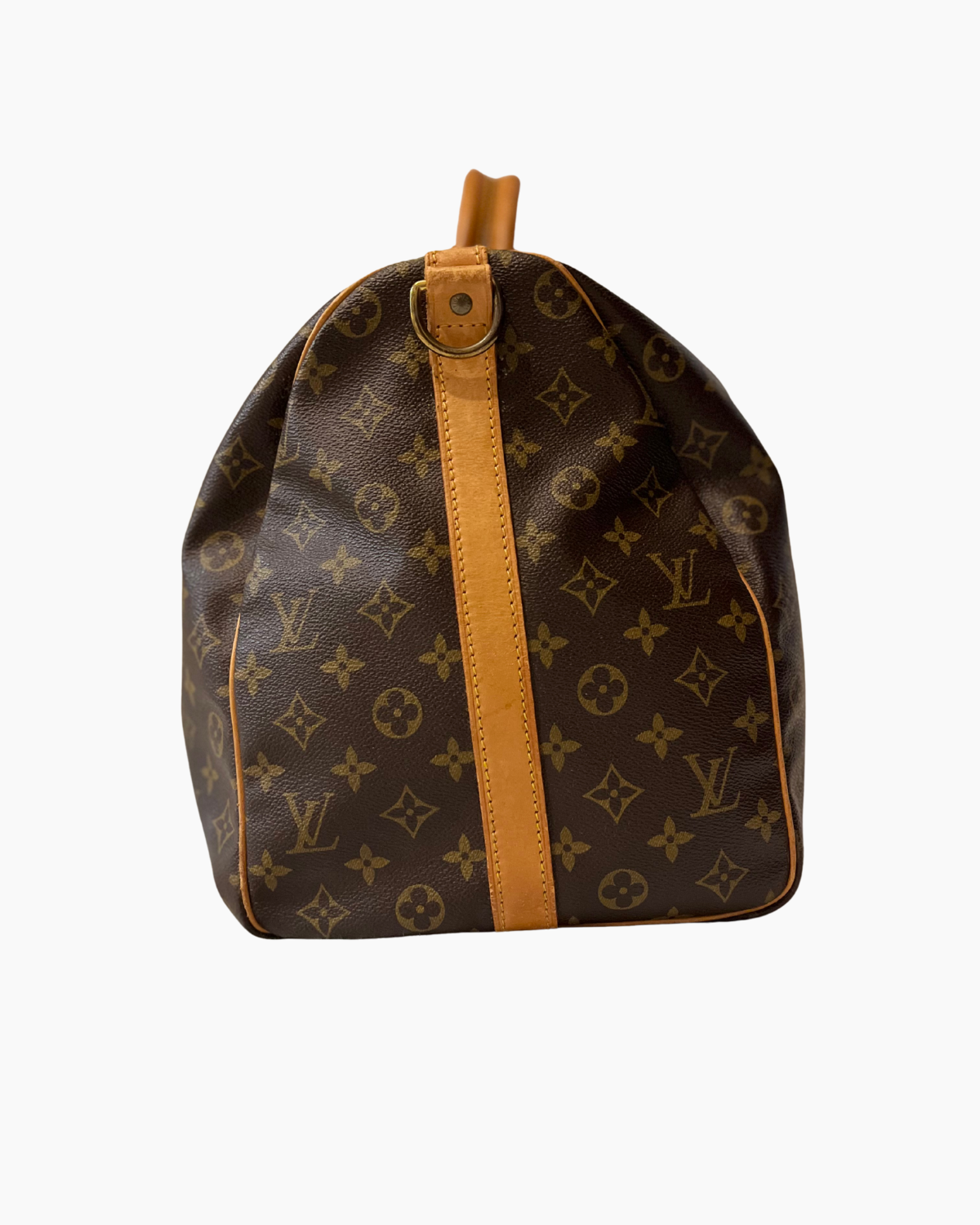 Vintage Keepall Bandouliére 50