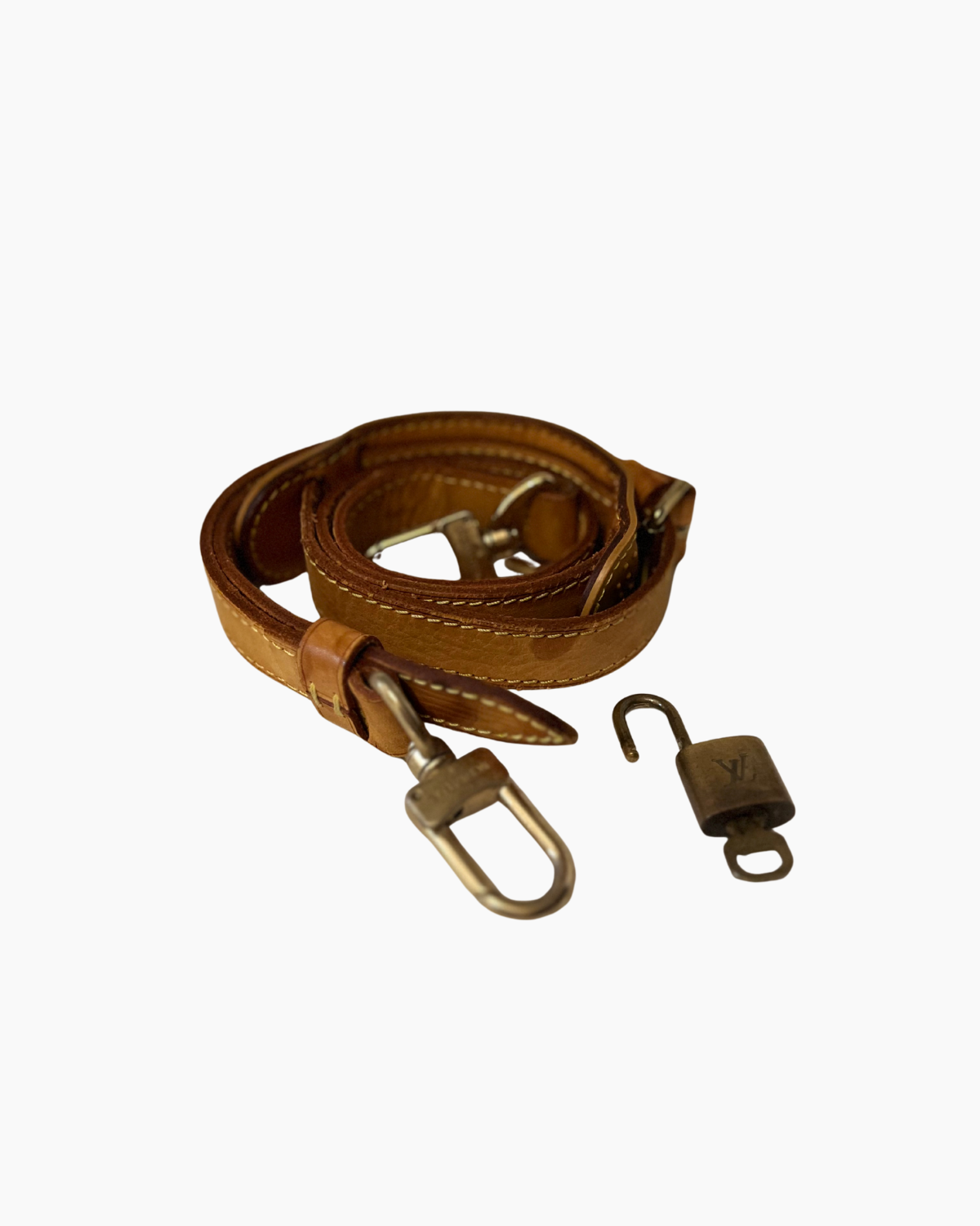 Vintage Keepall Bandouliére 50