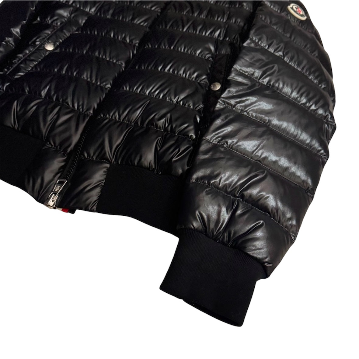 Moncler perouges jacket Size 0