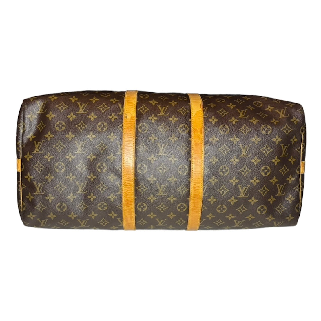 LOUIS VUITTON KEEPALL BANDOULIÈRE 55