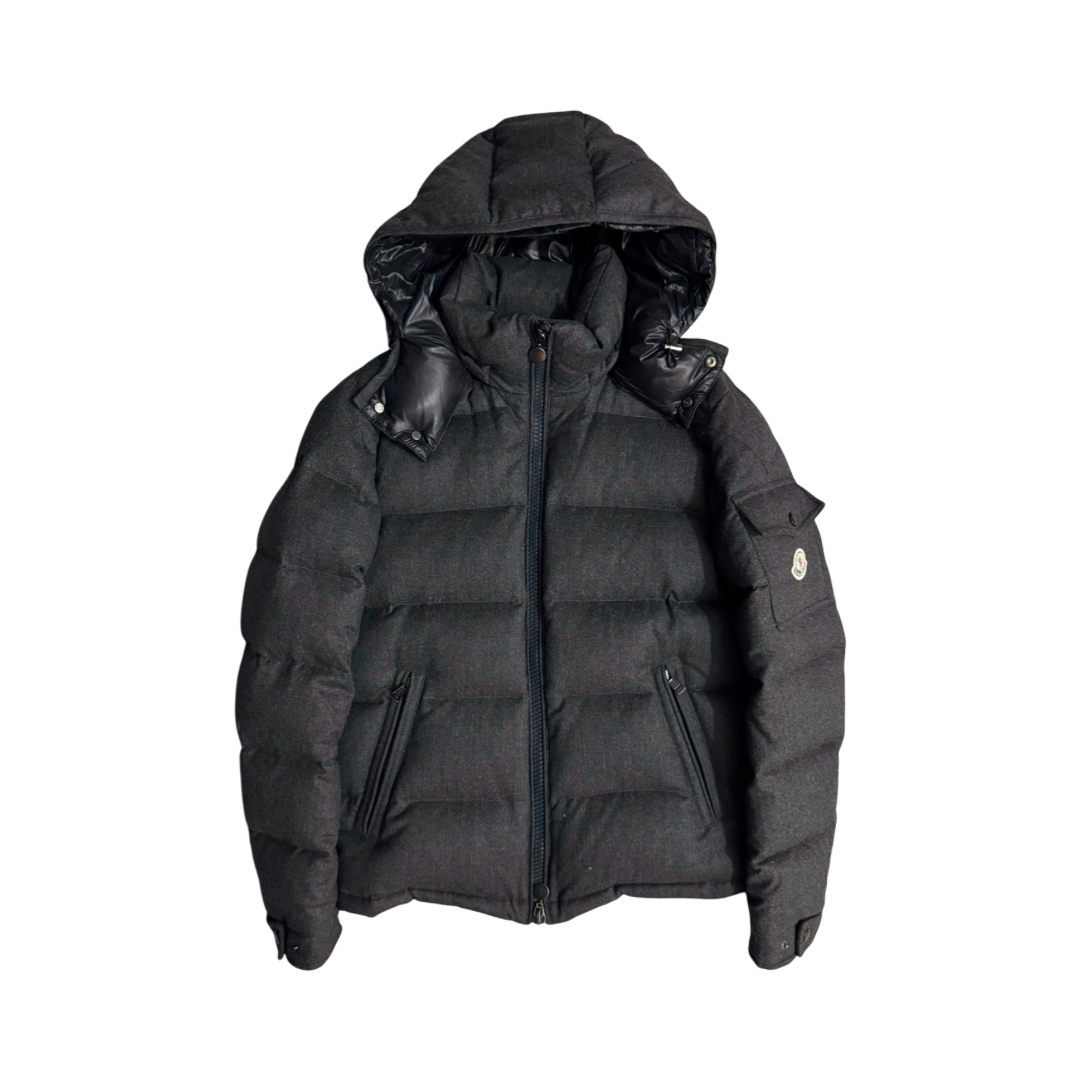 Moncler montgenevre jacket Size 1