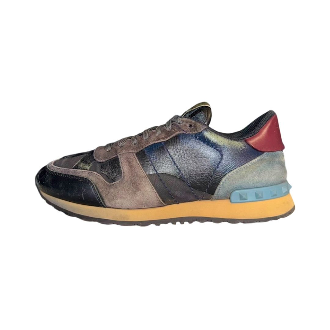 Valentino Garavani rockrunner sneaker Size 40