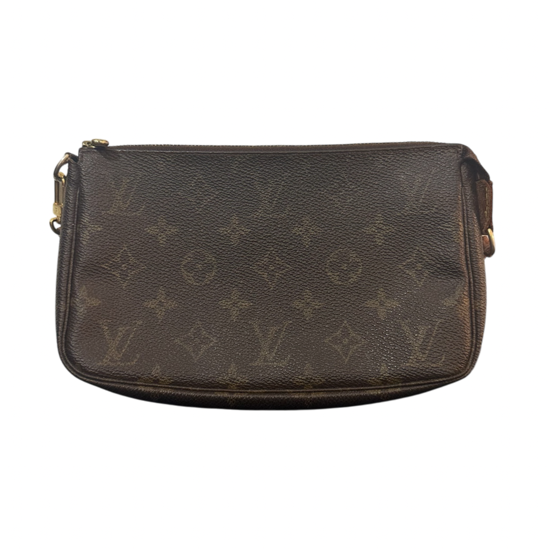 Louis Vuitton pochette pouch