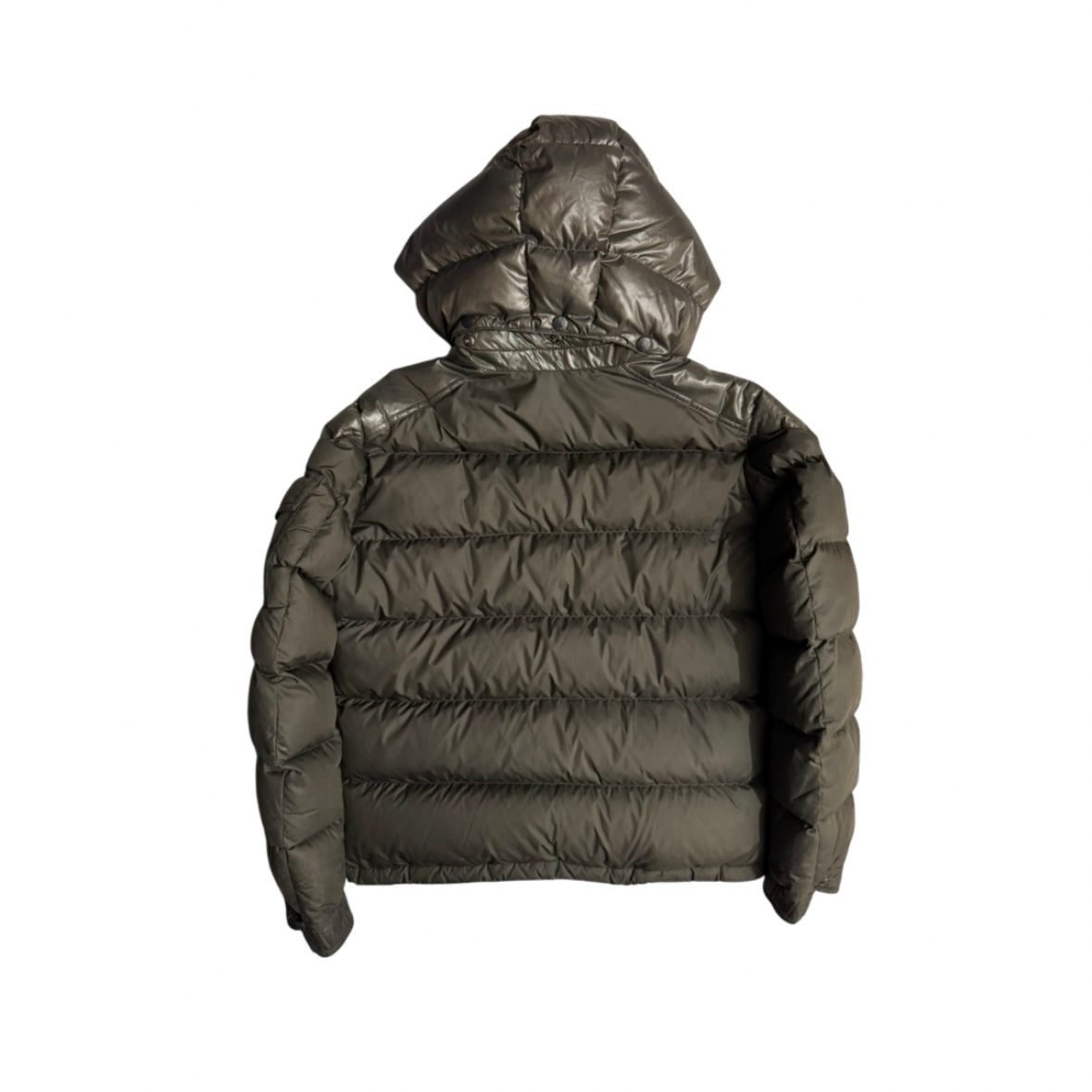 Moncler chevalier jacket Size 2