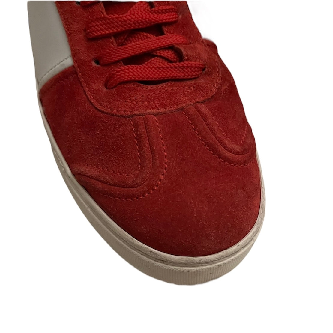 VALENTINO FLYCREW RED / EU 43